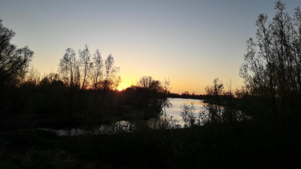 Bij ons op Vogelswerf view 5