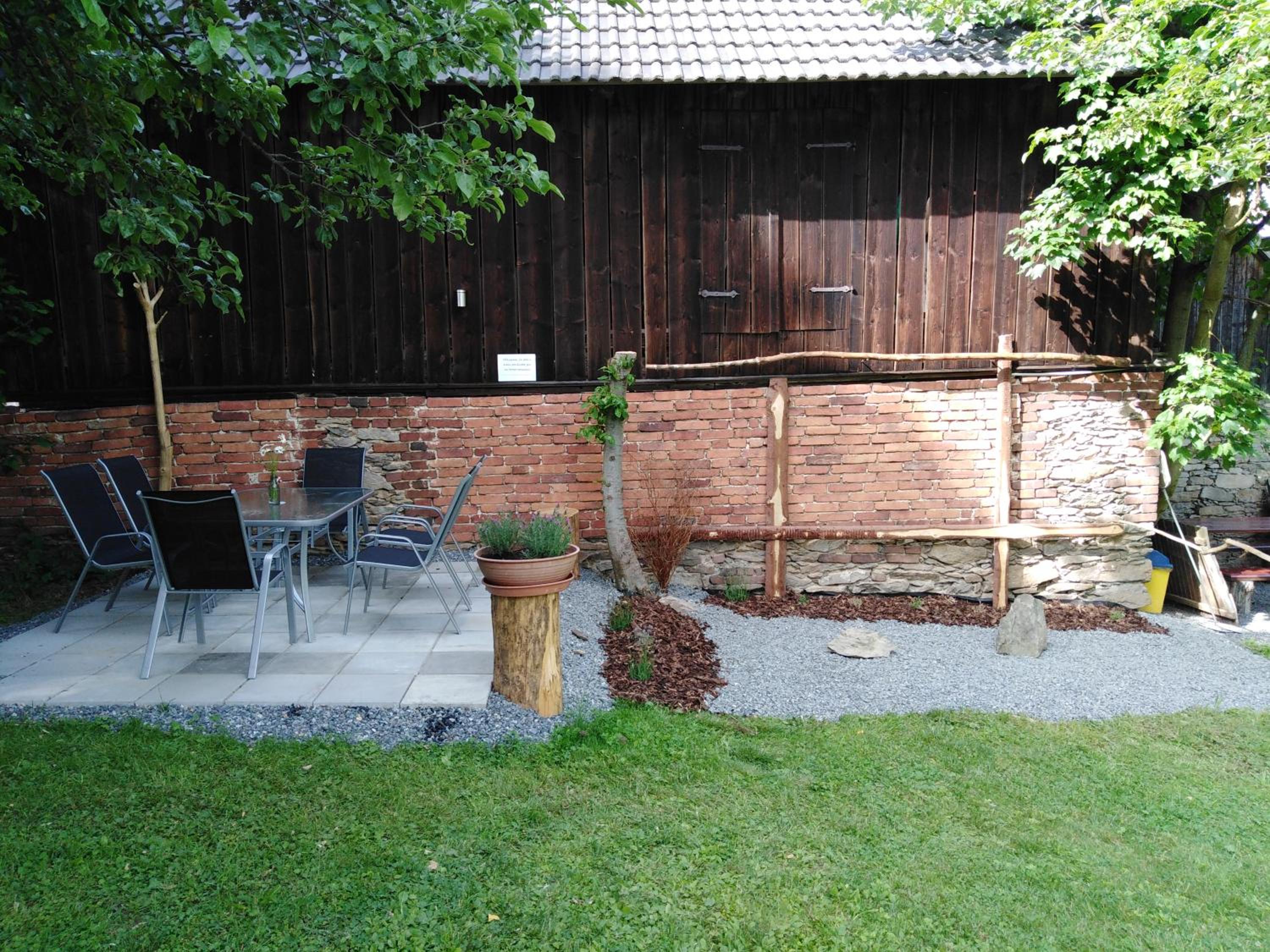 Penzion U dvojice