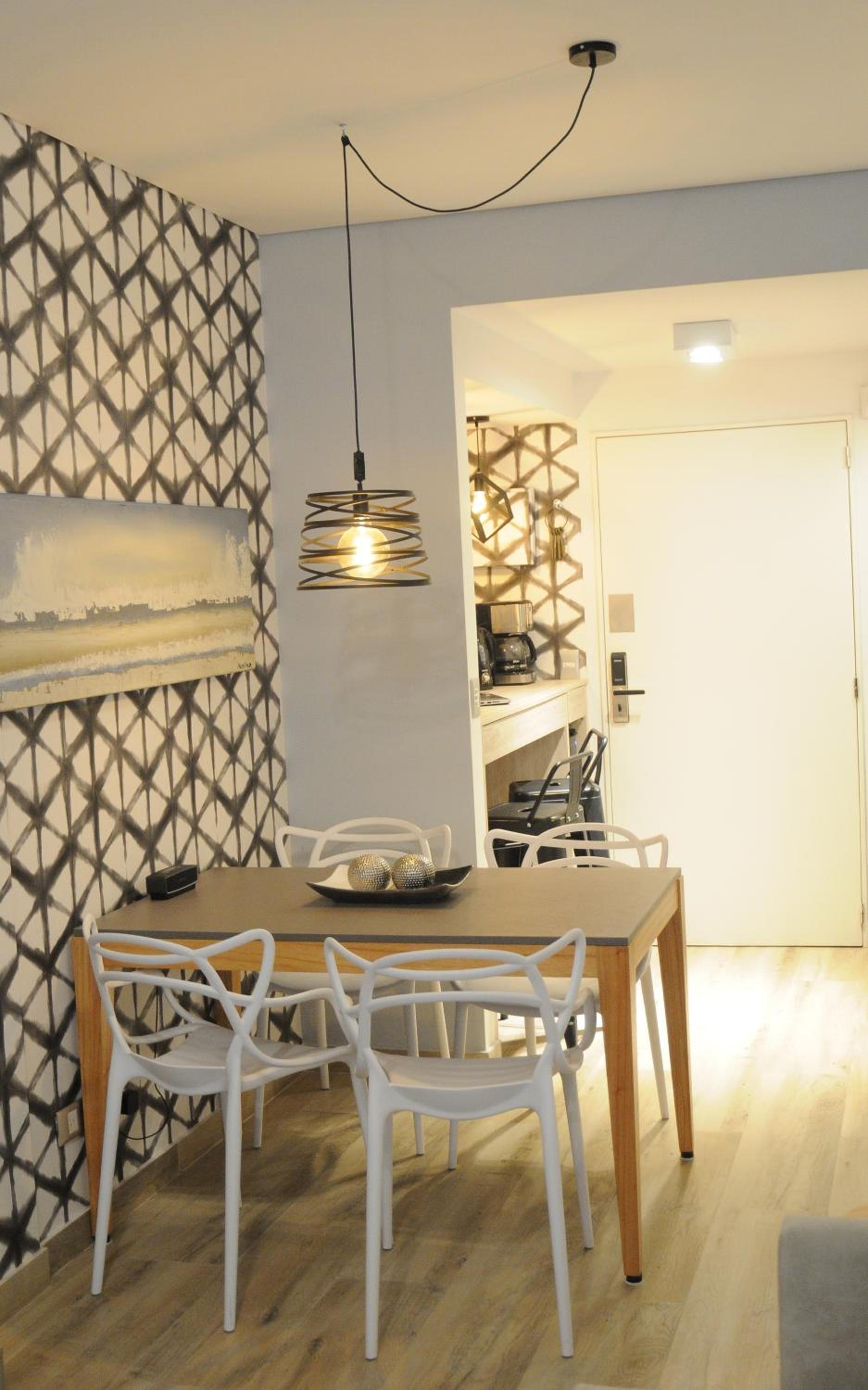 Montañeses 2888 Flat