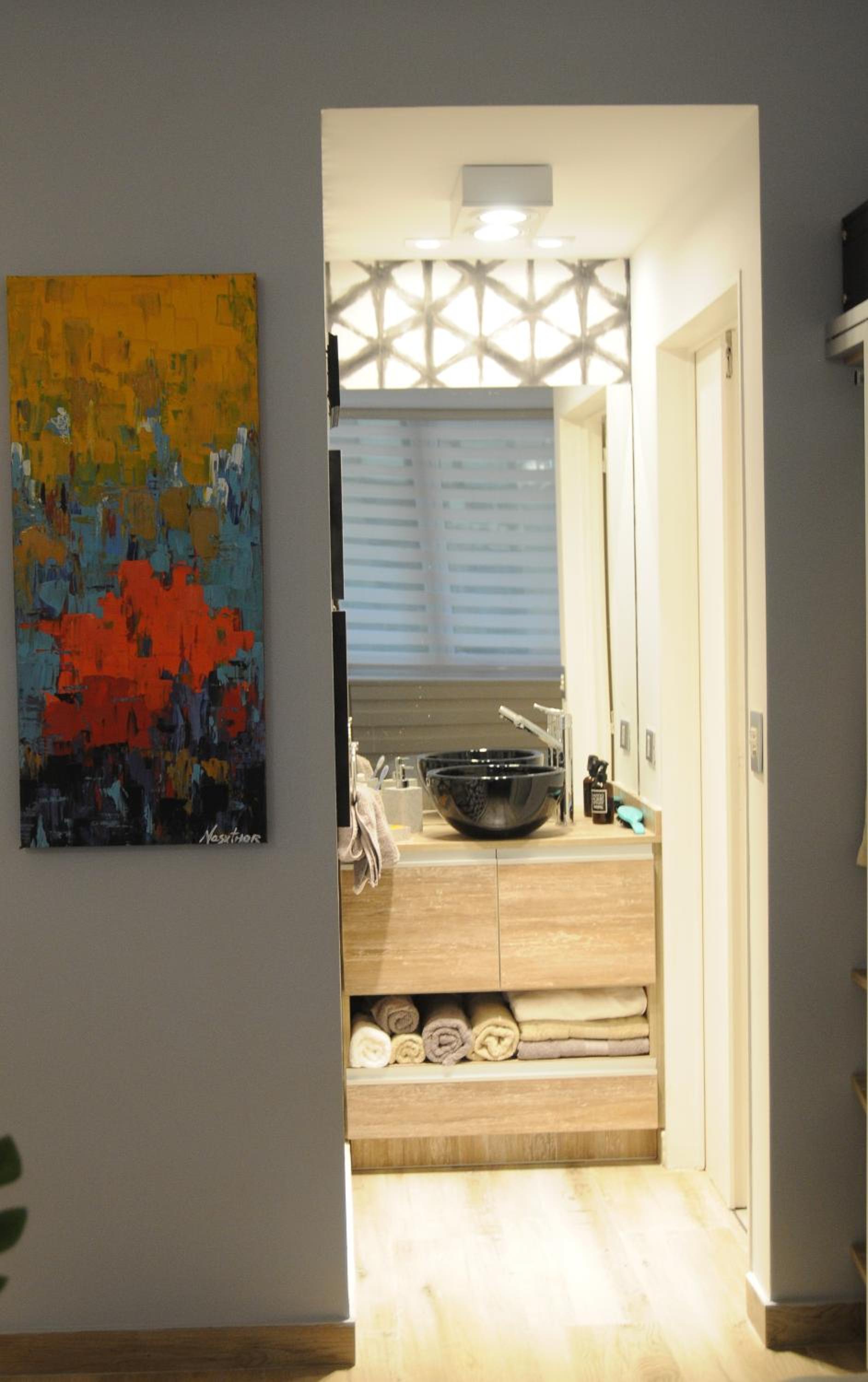 Montañeses 2888 Flat