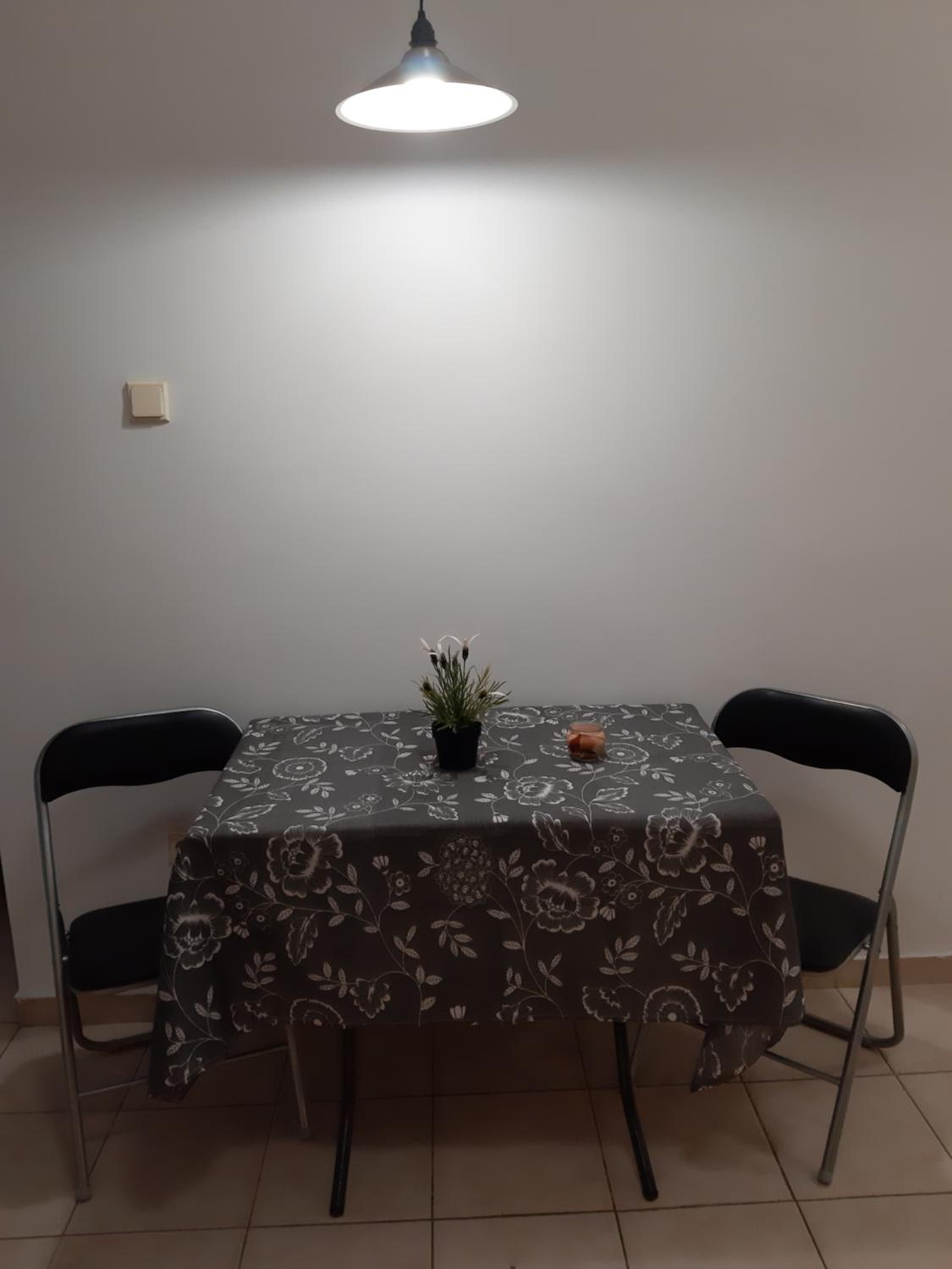 Thessaloniki Center Studio view 2