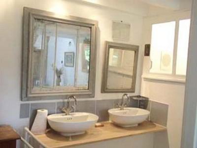 Lilac cottage en La Haye