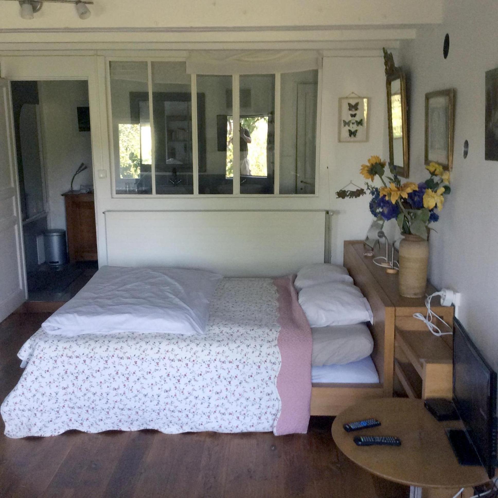 Lilac cottage en La Haye