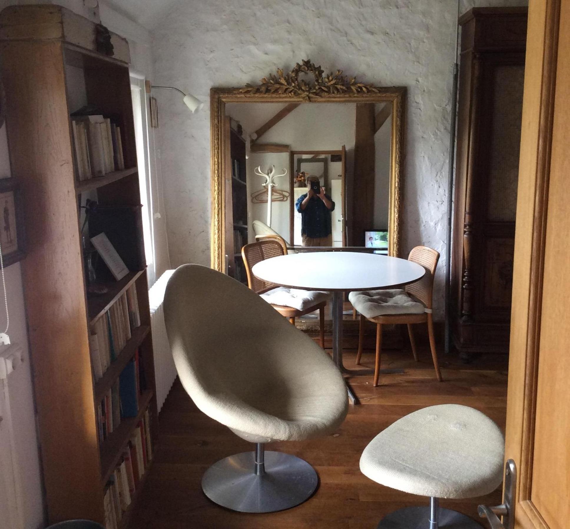 Lilac cottage en La Haye
