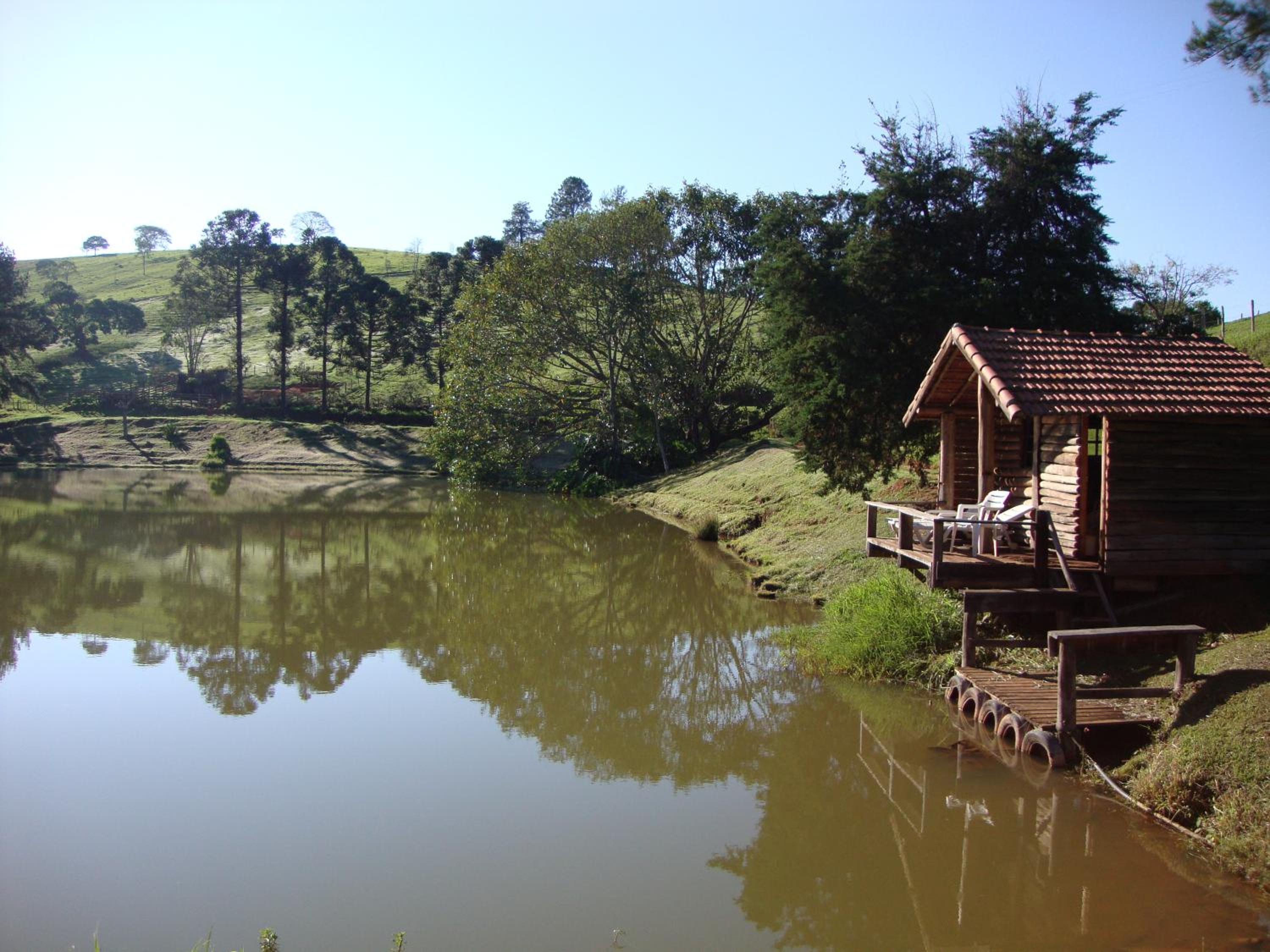 Hotel Fazenda São Francisco