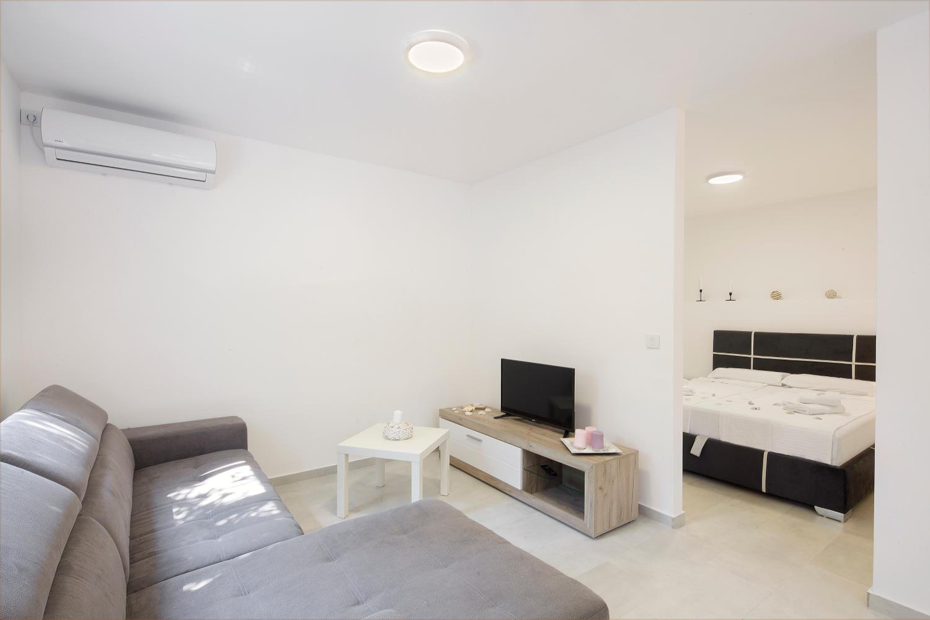 Luna apartment view 2