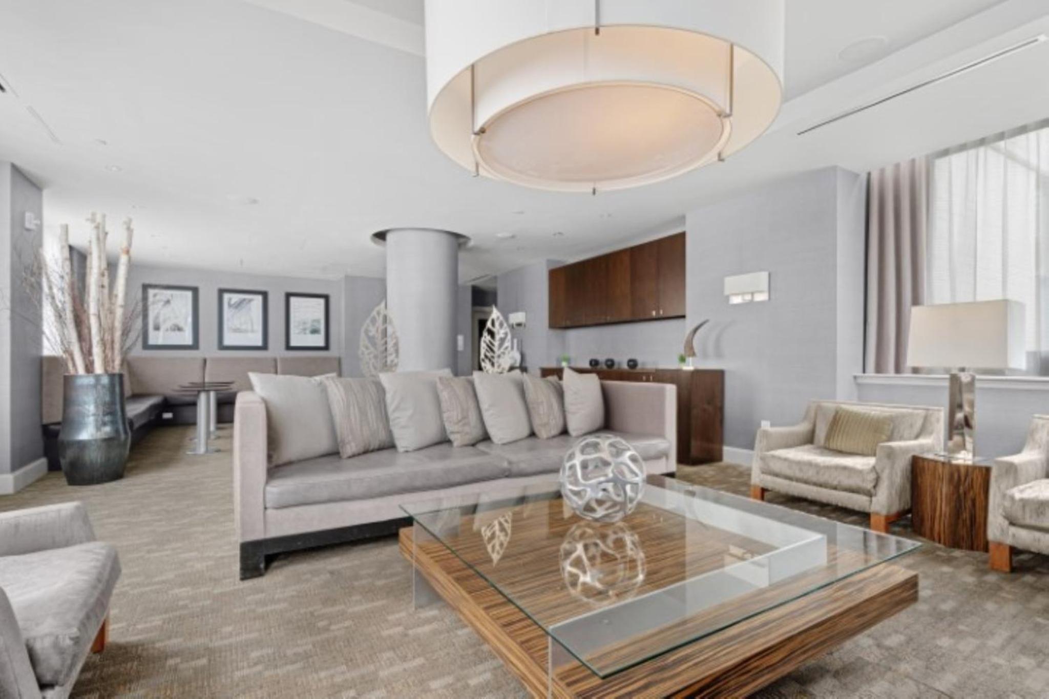 Global Luxury Suites Downtown Jersey City