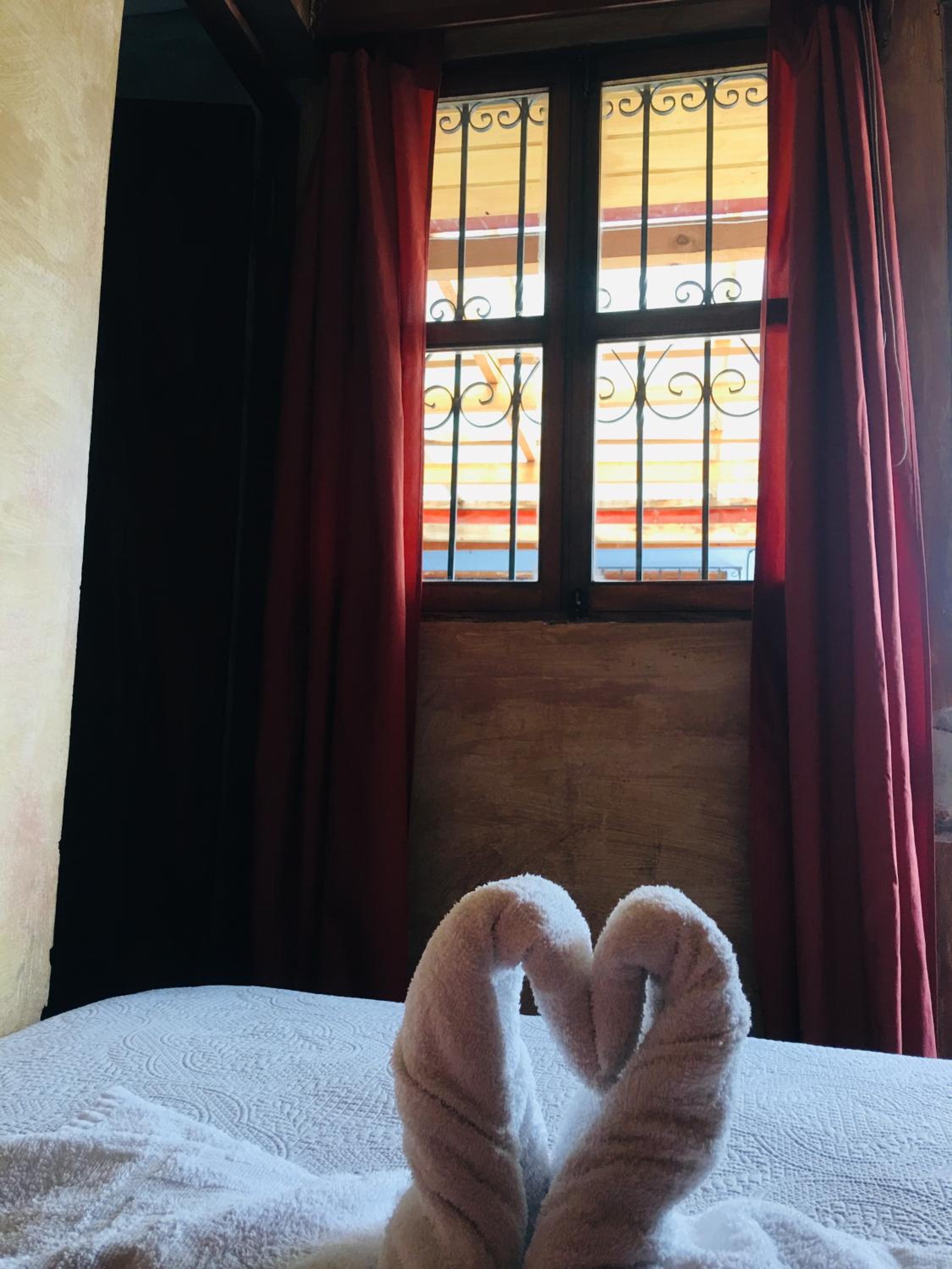 Dionisio Inn