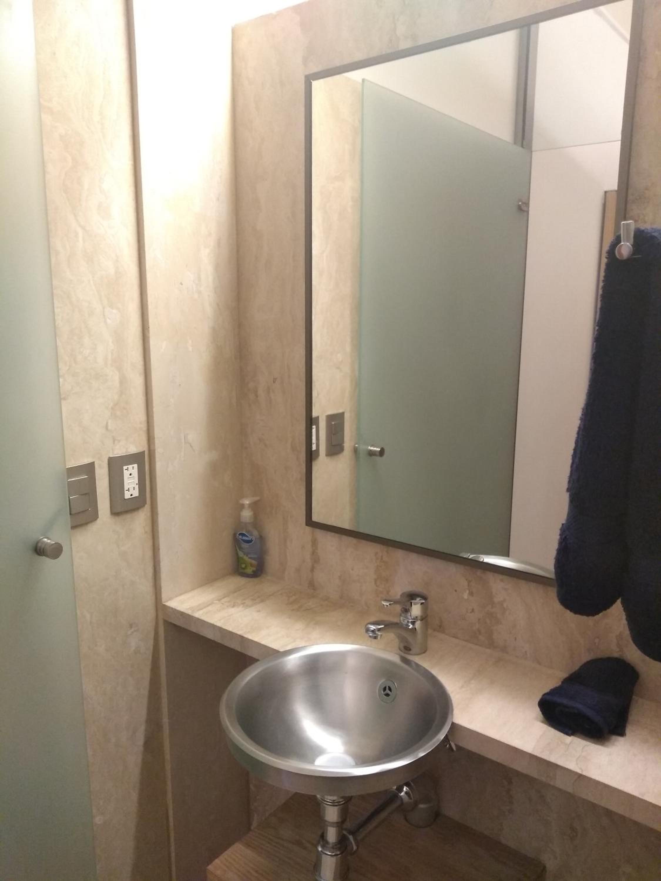 Incredible 606 New Apartment Reforma 3BR, 3 BATH photo 5