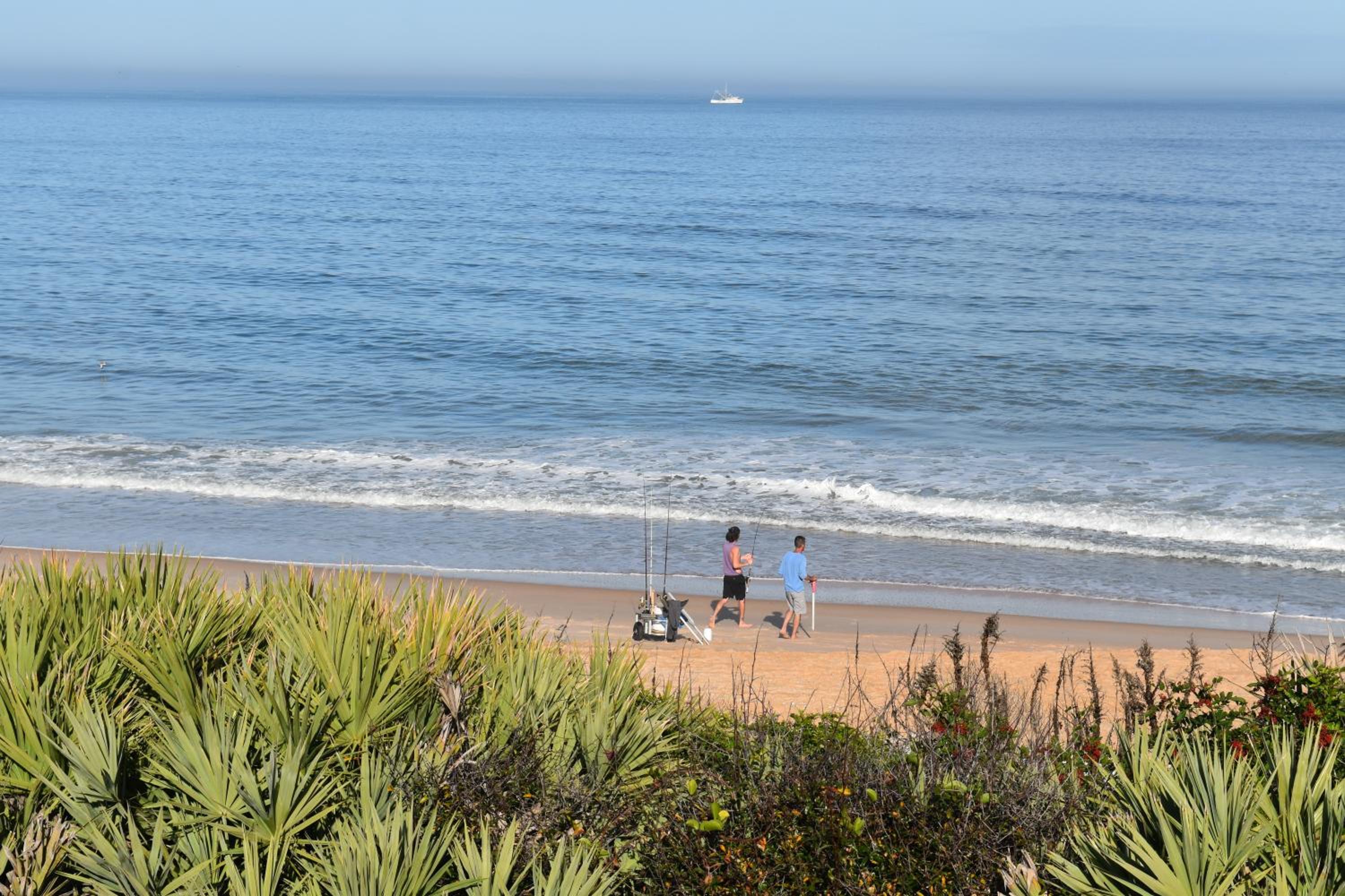 Flagler Beach Motel and Vacation Rentals view 3