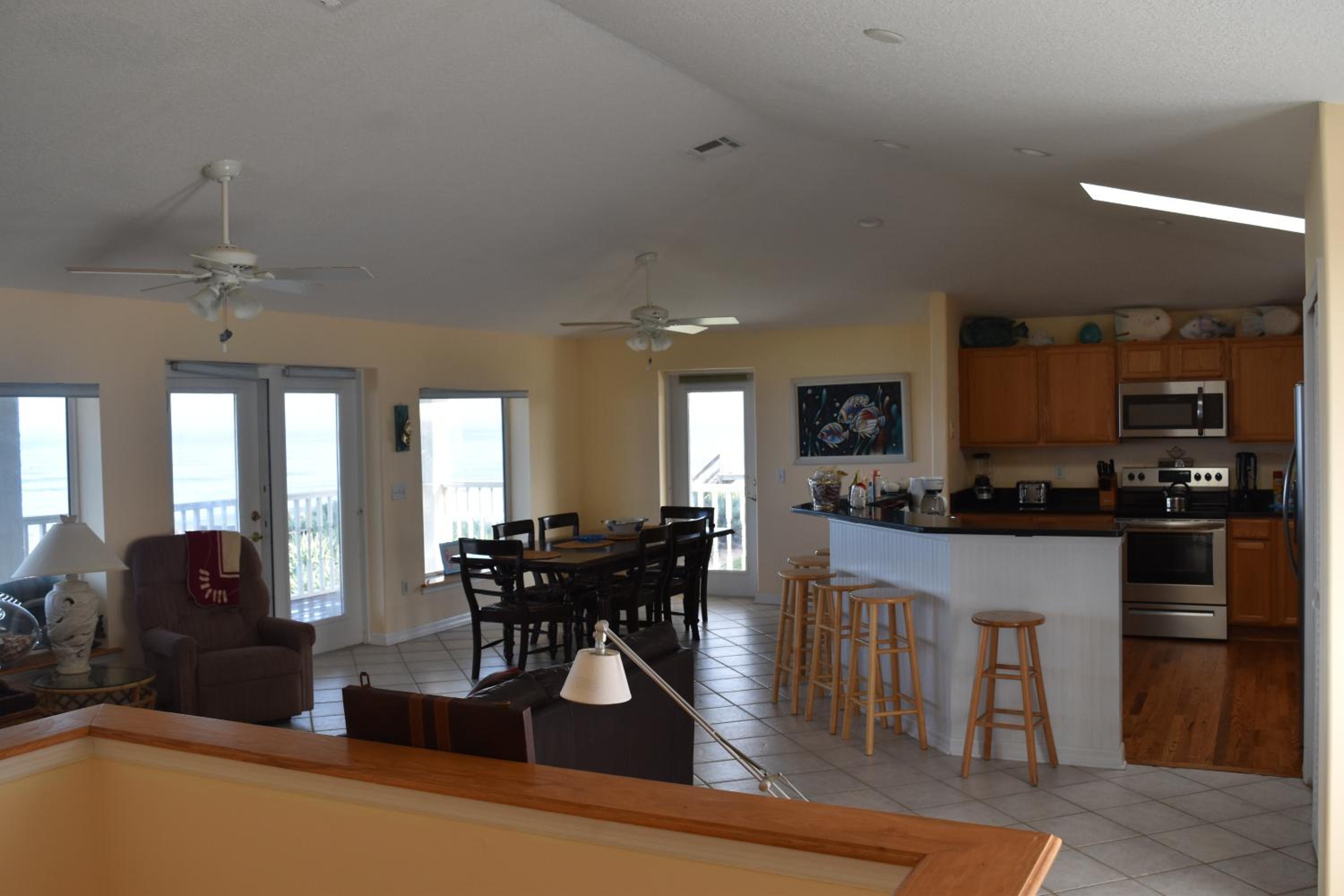 Flagler Beach Motel and Vacation Rentals view 5