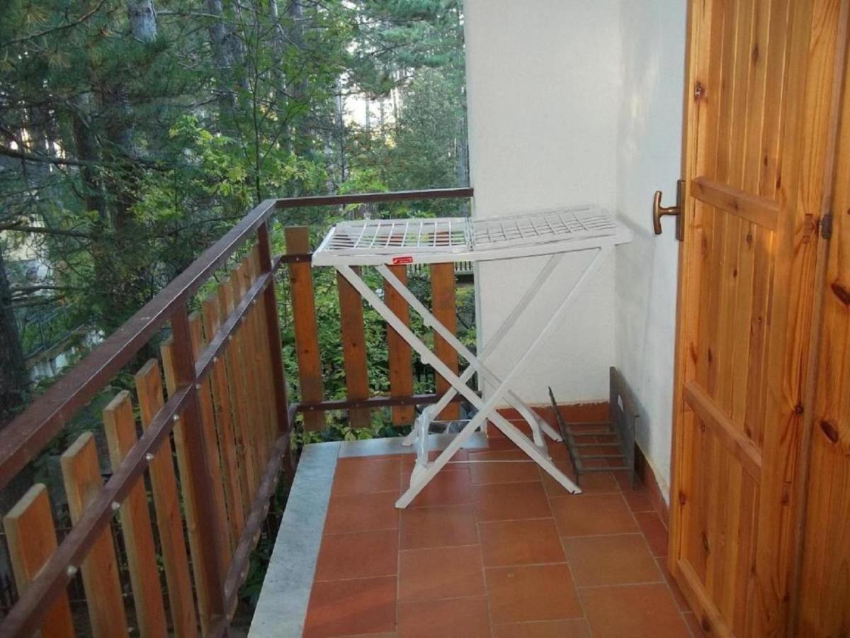 Appartamento Camigliatello Sila photo 3