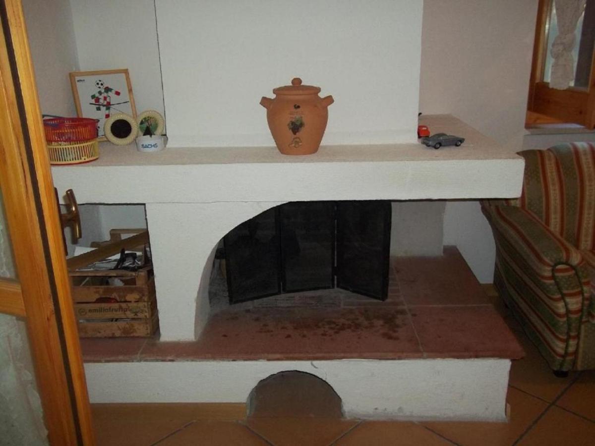 Appartamento Camigliatello Sila photo 4