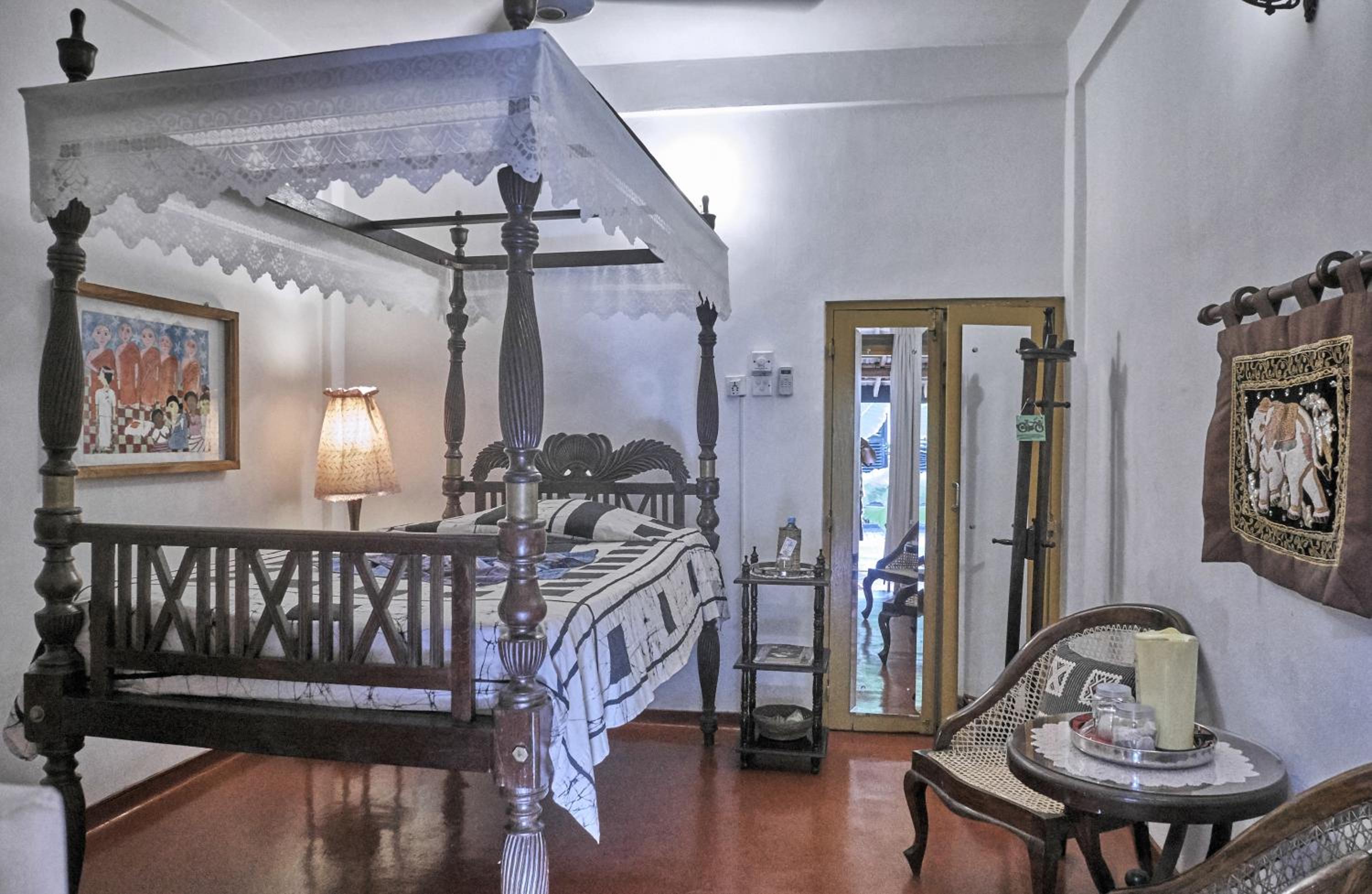 The Icebear Guesthouse view 5
