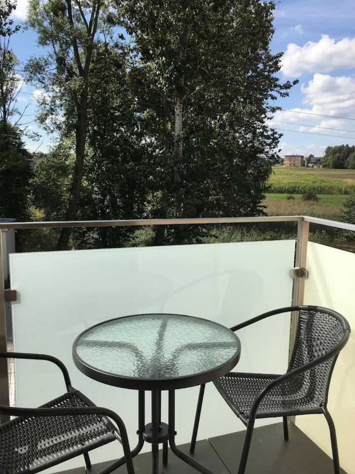 Studio Fibra Lungo view 3