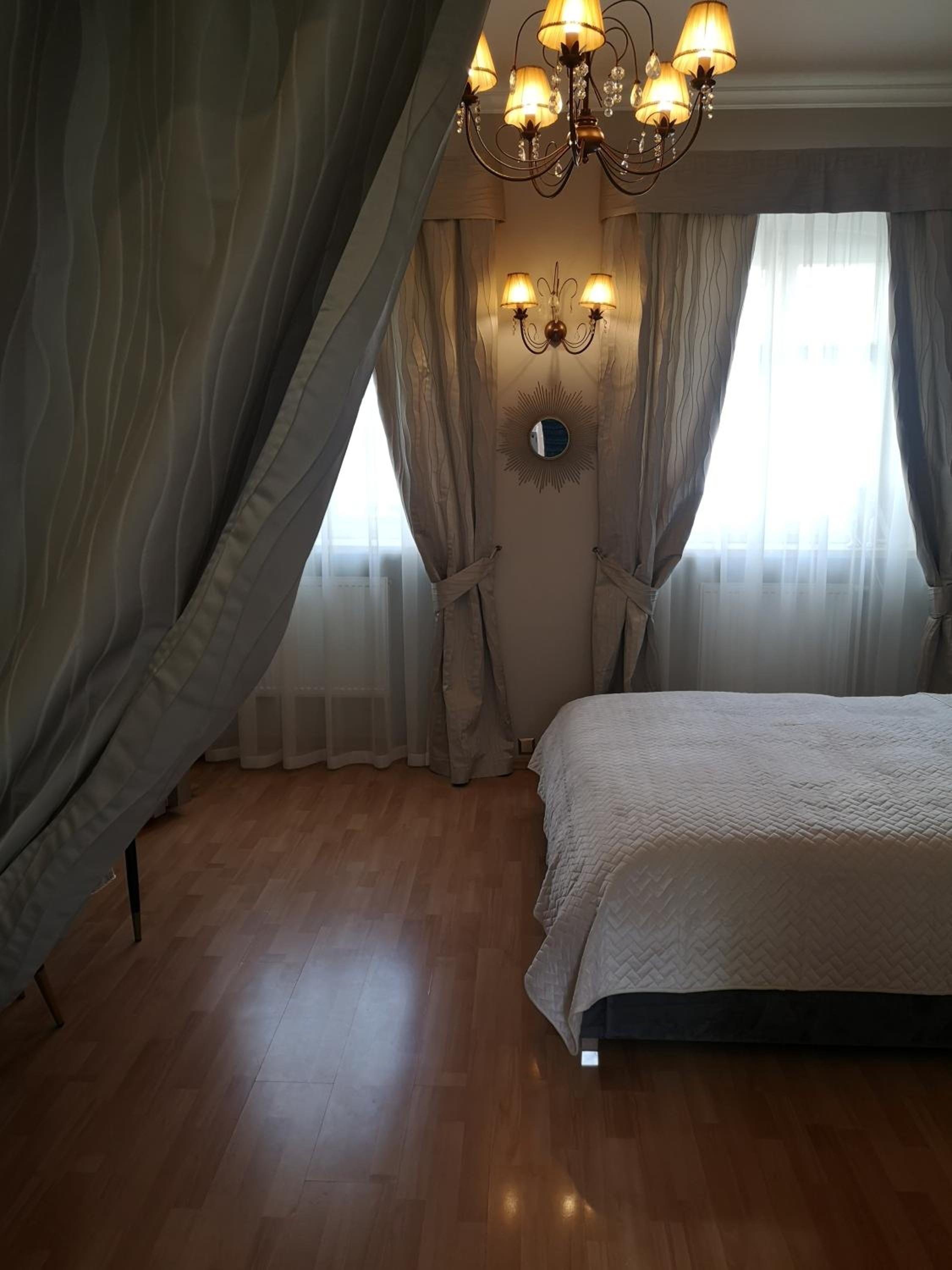 Best Apartments Więzienna Monkeys view 2