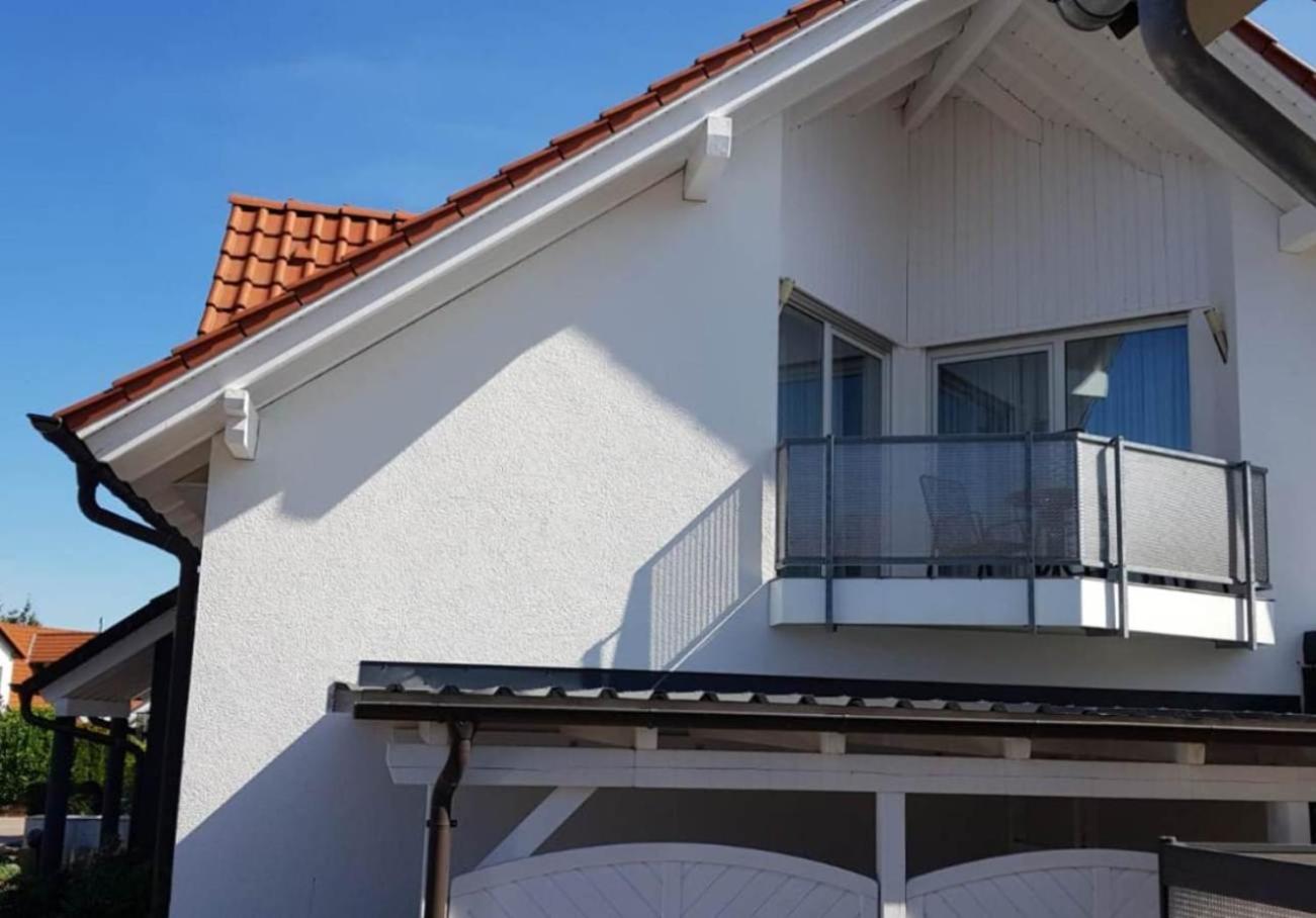 Ferienwohnung Weiß Wachtenburg view 3