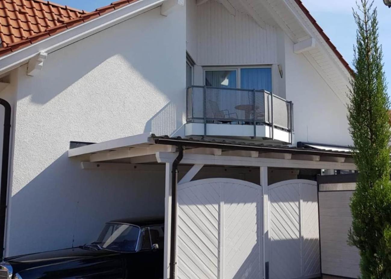 Ferienwohnung Weiß Wachtenburg view 4