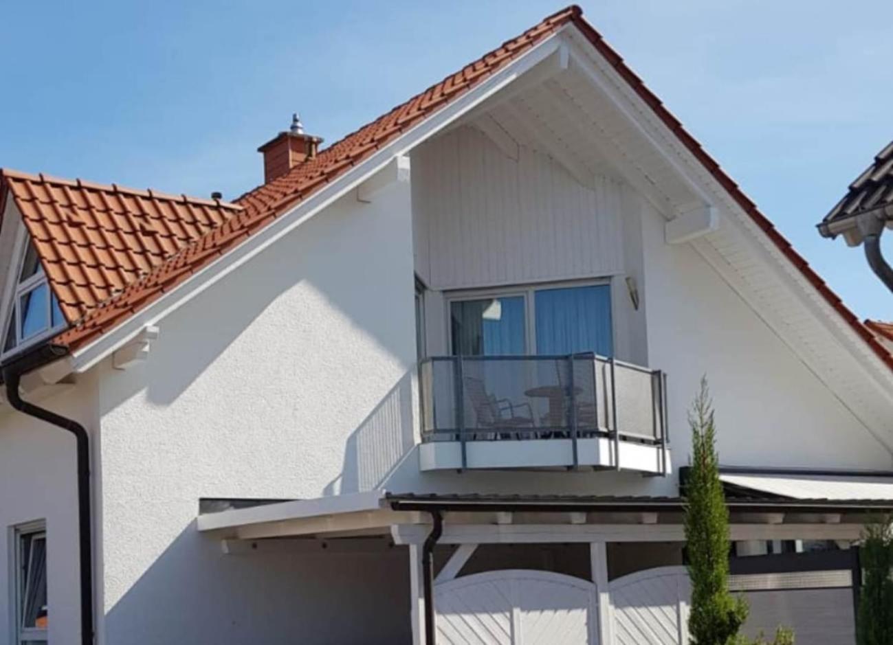 Ferienwohnung Weiß Wachtenburg view 5