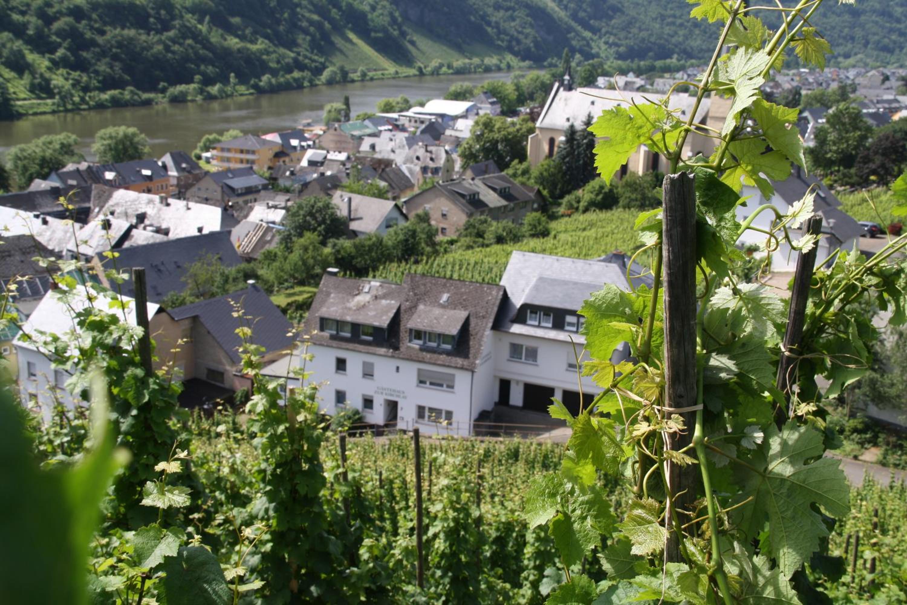 Gästehaus Kirchlay