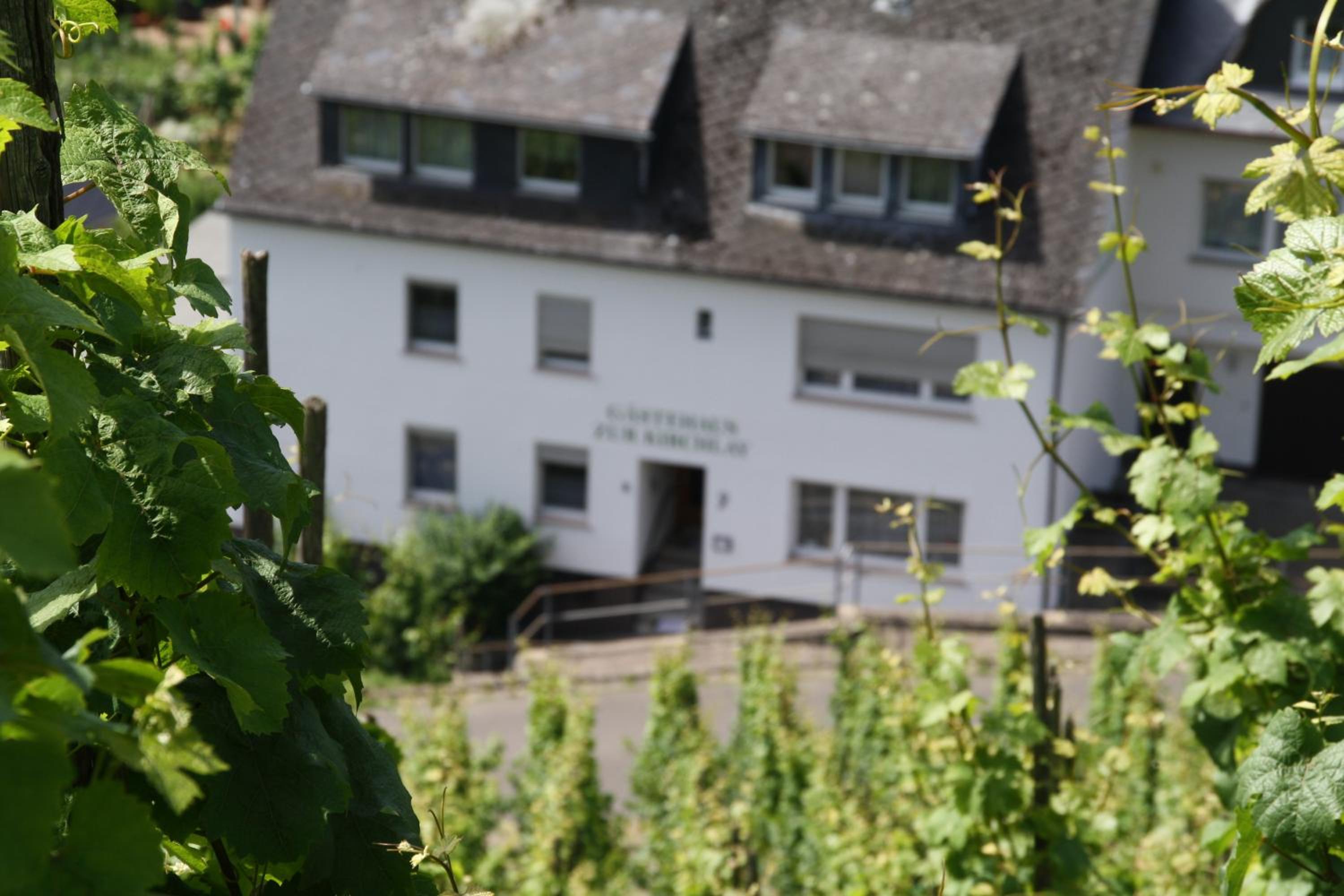 Gästehaus Kirchlay