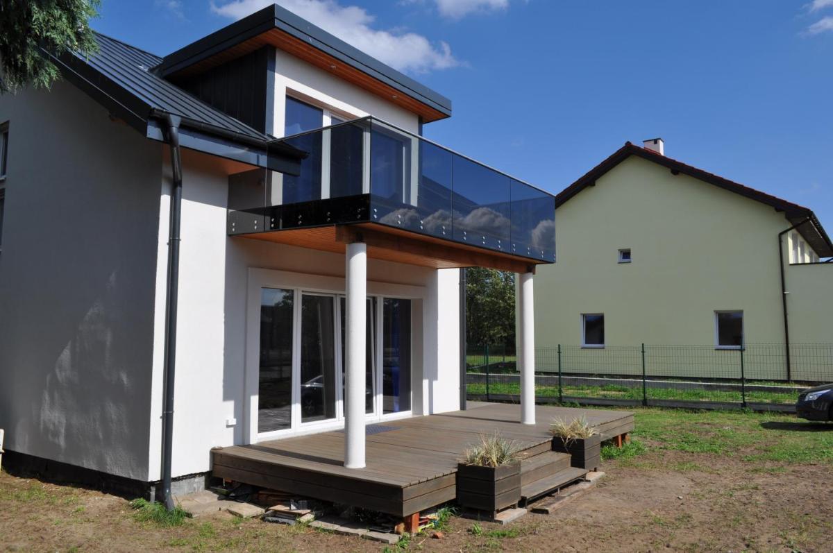 Villa Helena view 2
