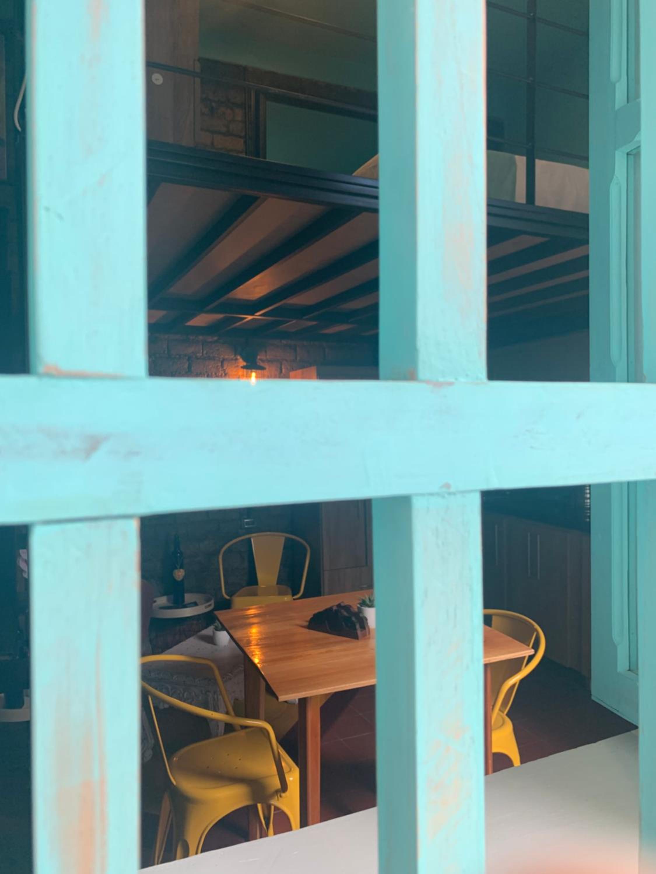 Moonshine Boutique Hostal view 5