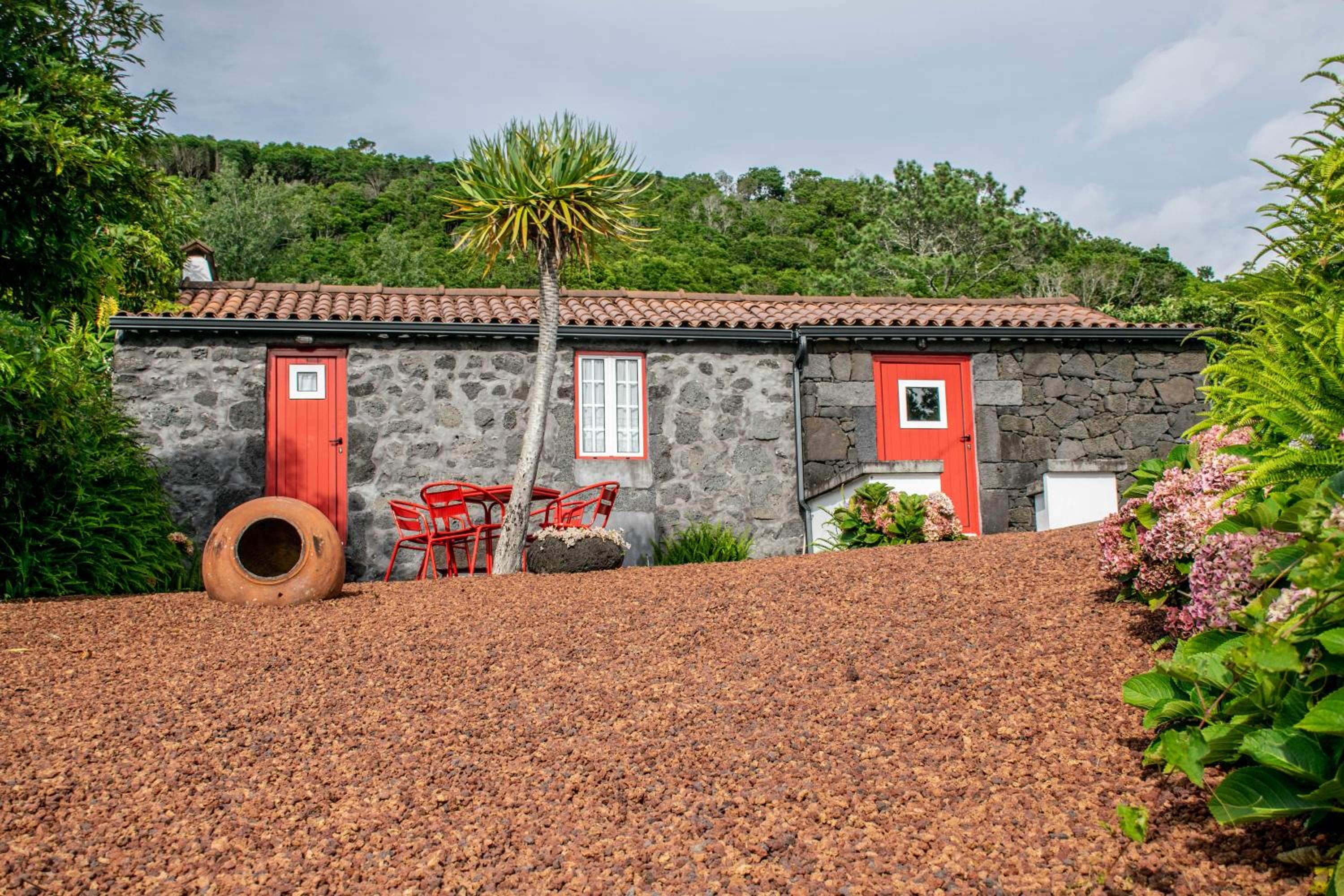 Aldeia Dos Caldeirões