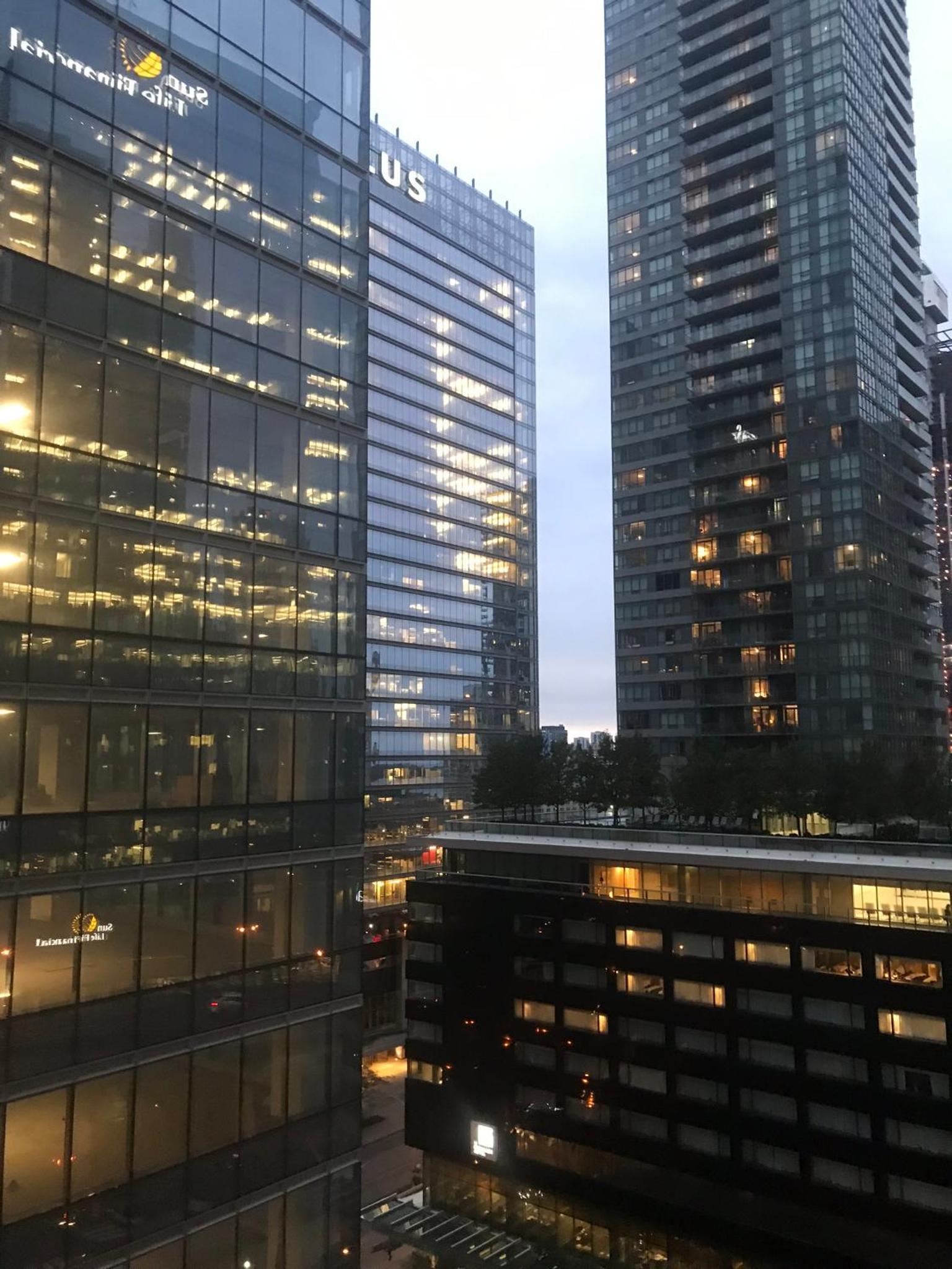 Stylish Condos Toronto