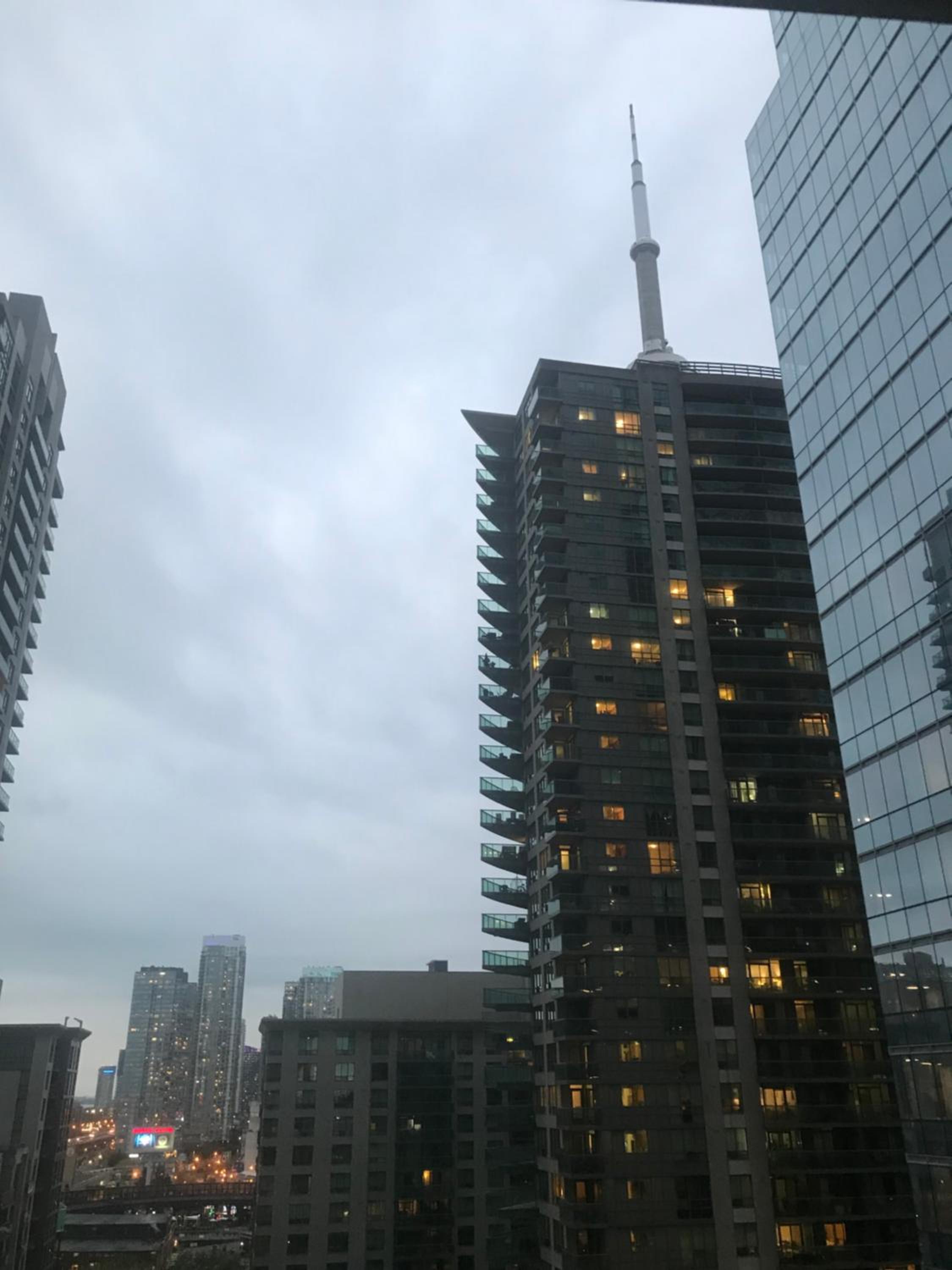 Stylish Condos Toronto