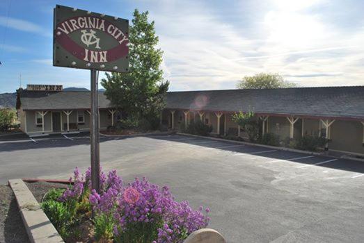 Virginia City Inn - Property Image 53