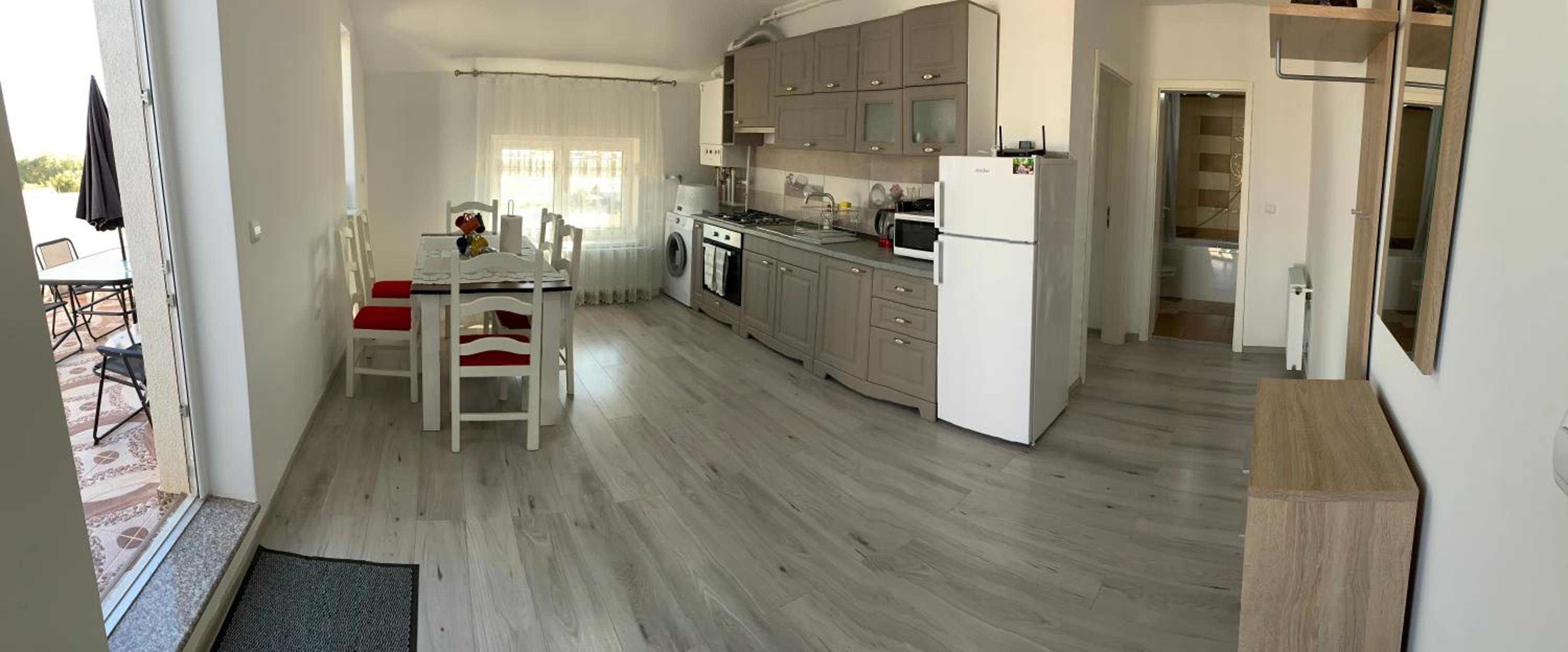 Apartament 23 view 5