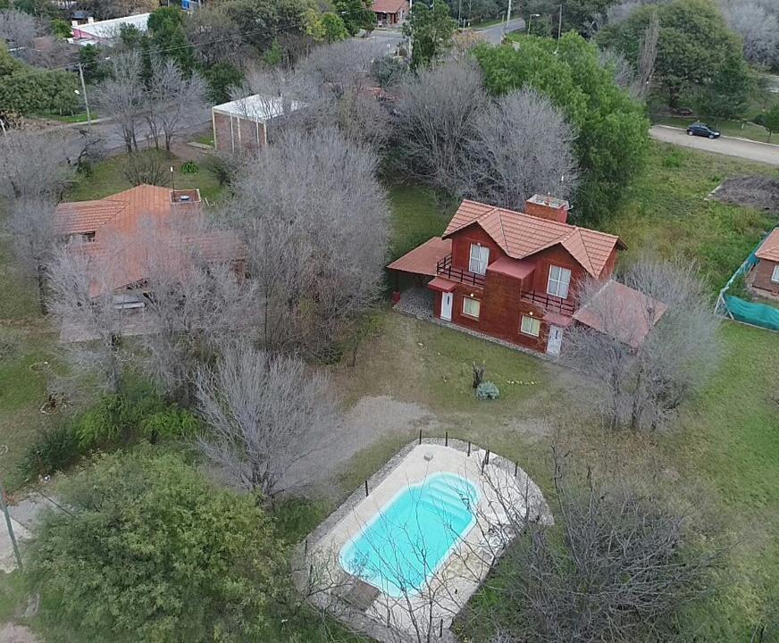 Cabañas Peñihue