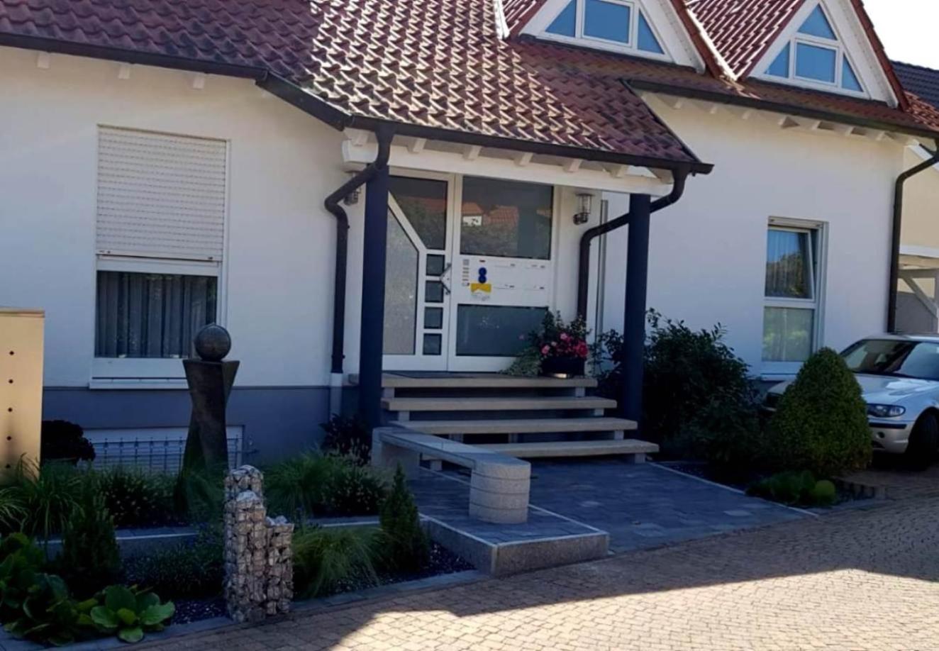 Ferienwohnung Weiß Weinberg view 2