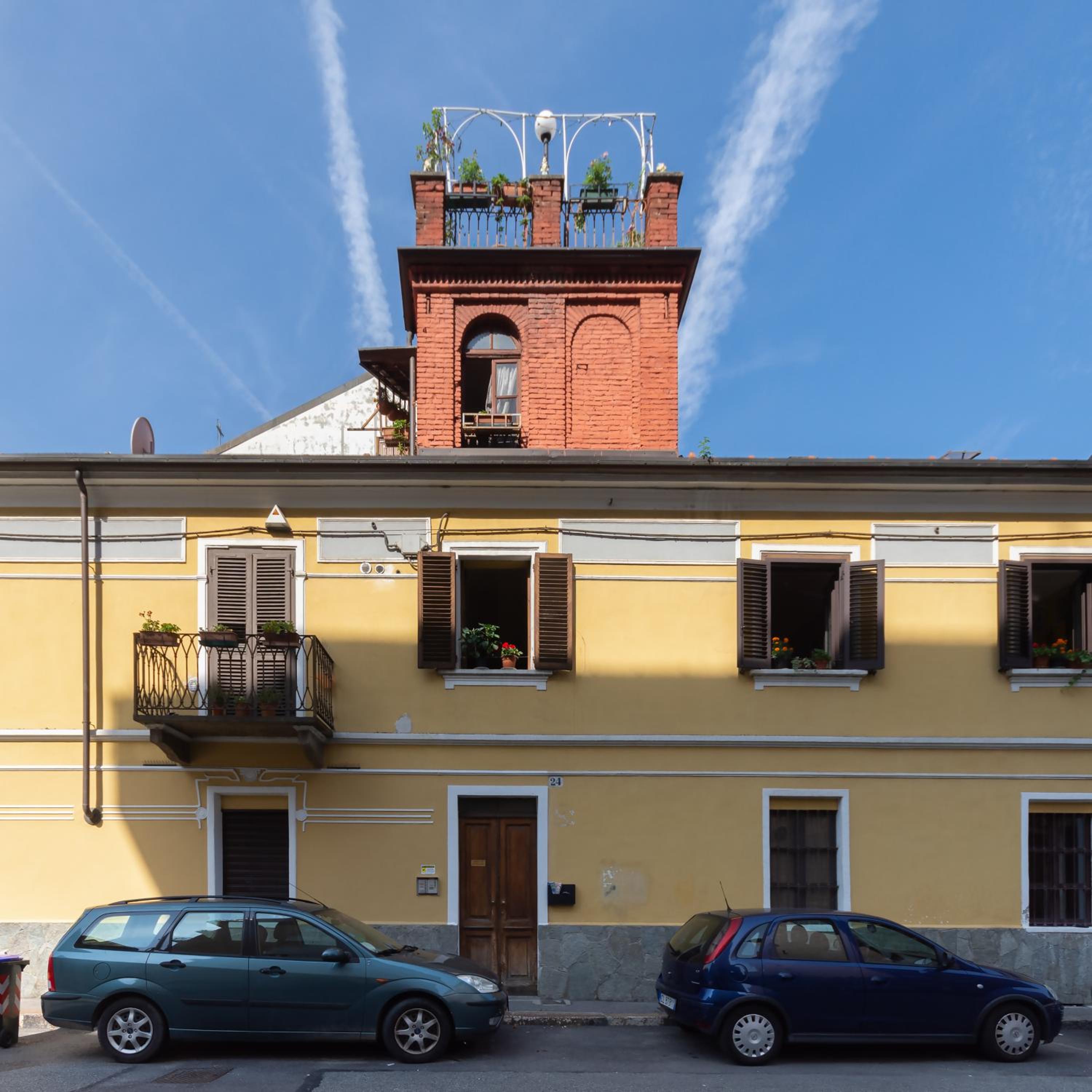 Appartamento Lingotto photo 4