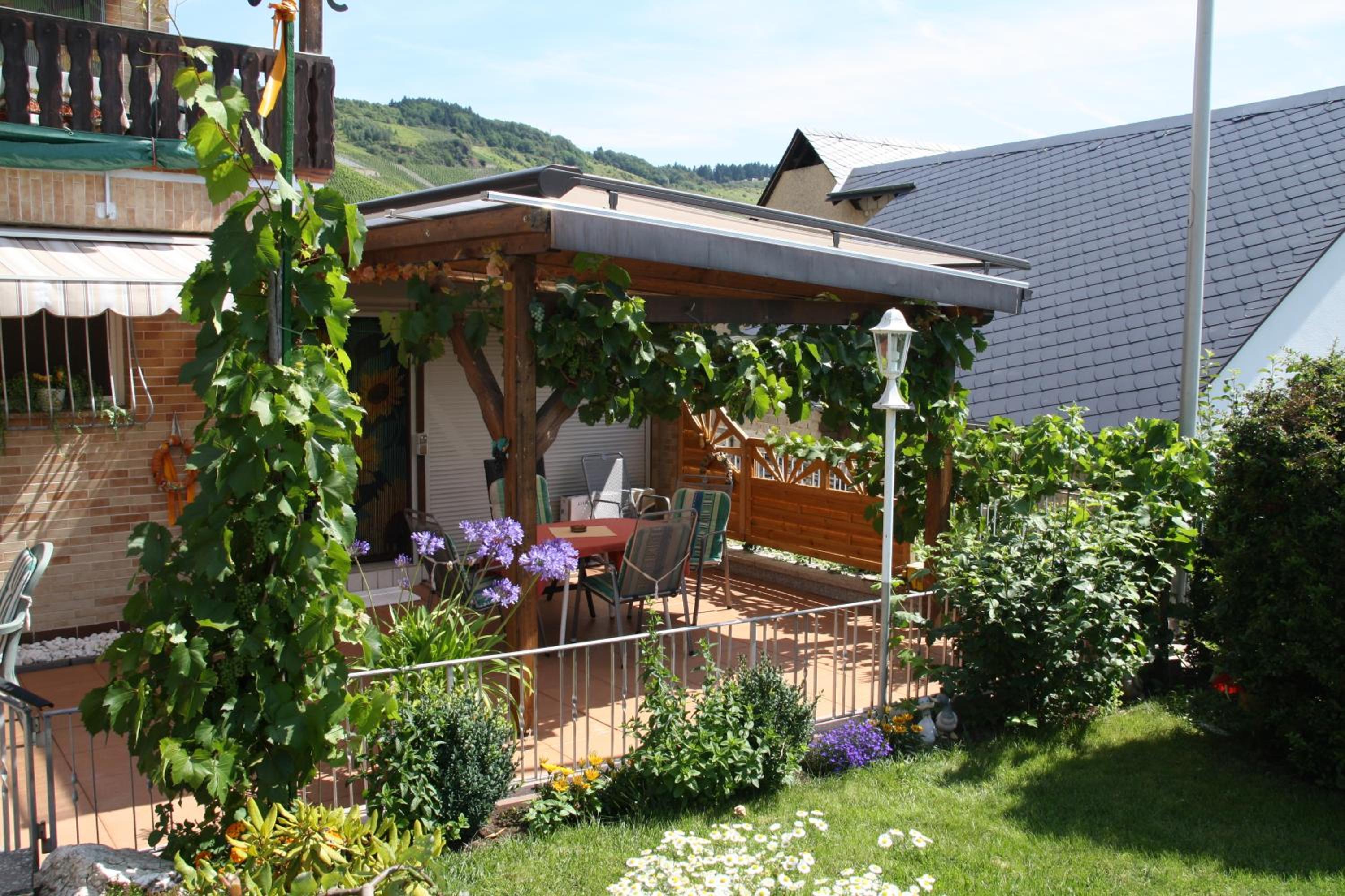 Gästehaus Kirchlay