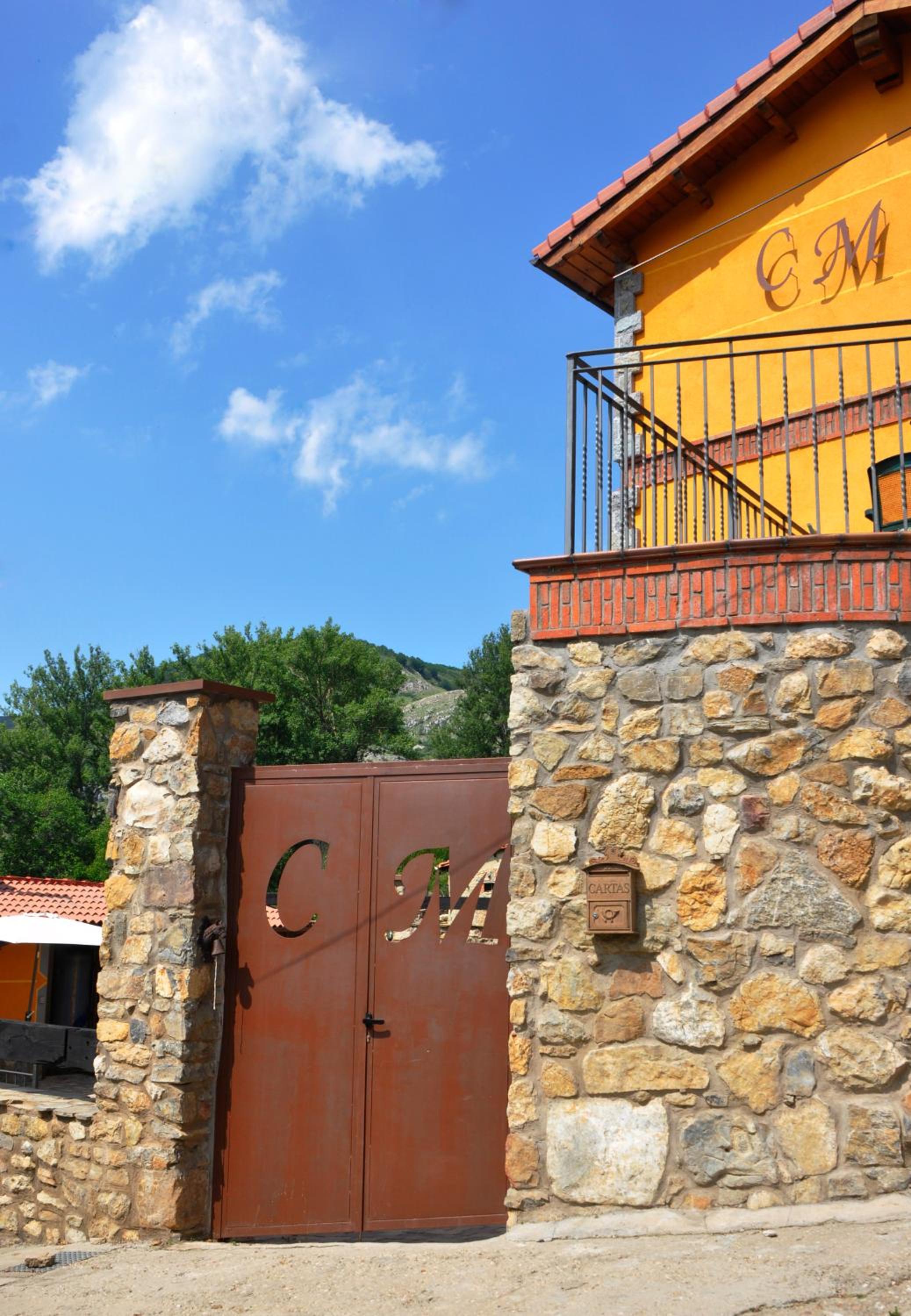 building