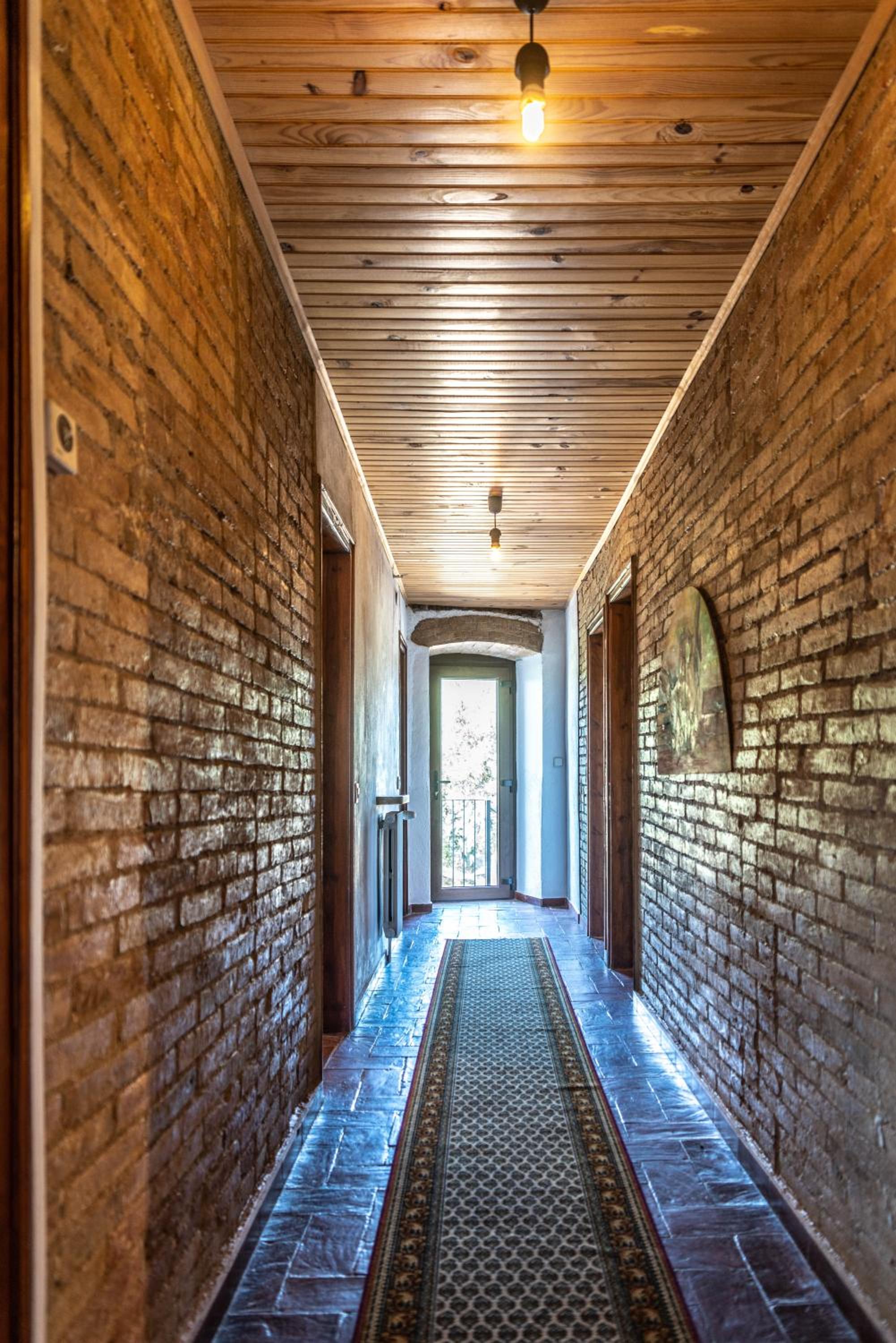 Casa rural Sant Grau turismo saludable y responsable