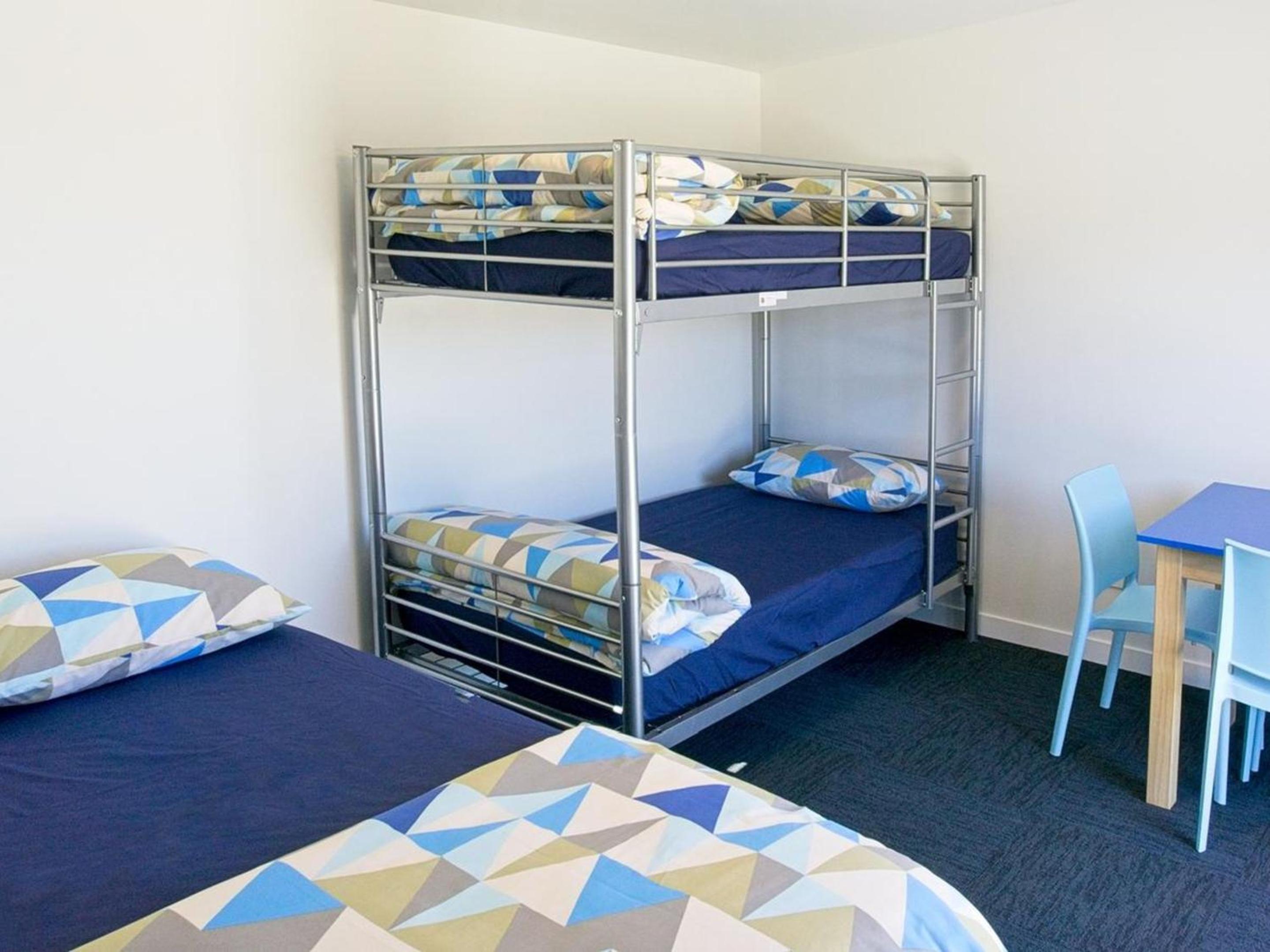 Hokitika's Kiwi Holiday Park and Motels view 3