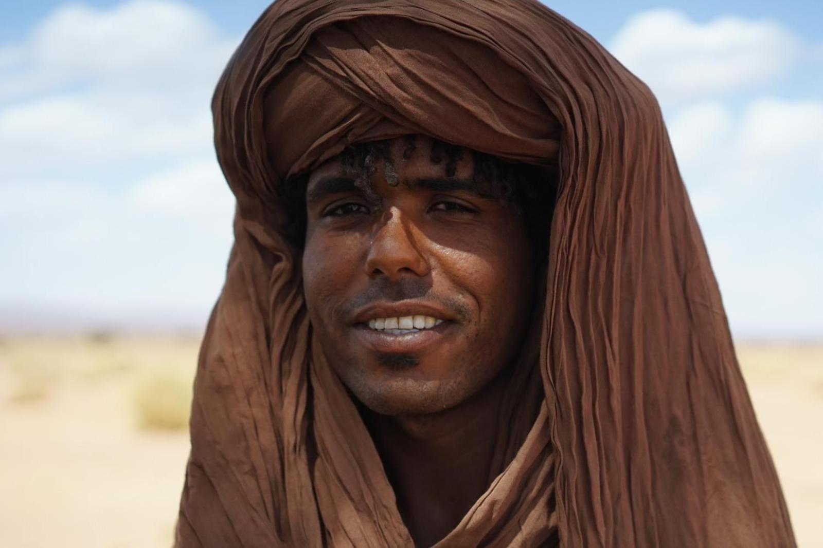 human