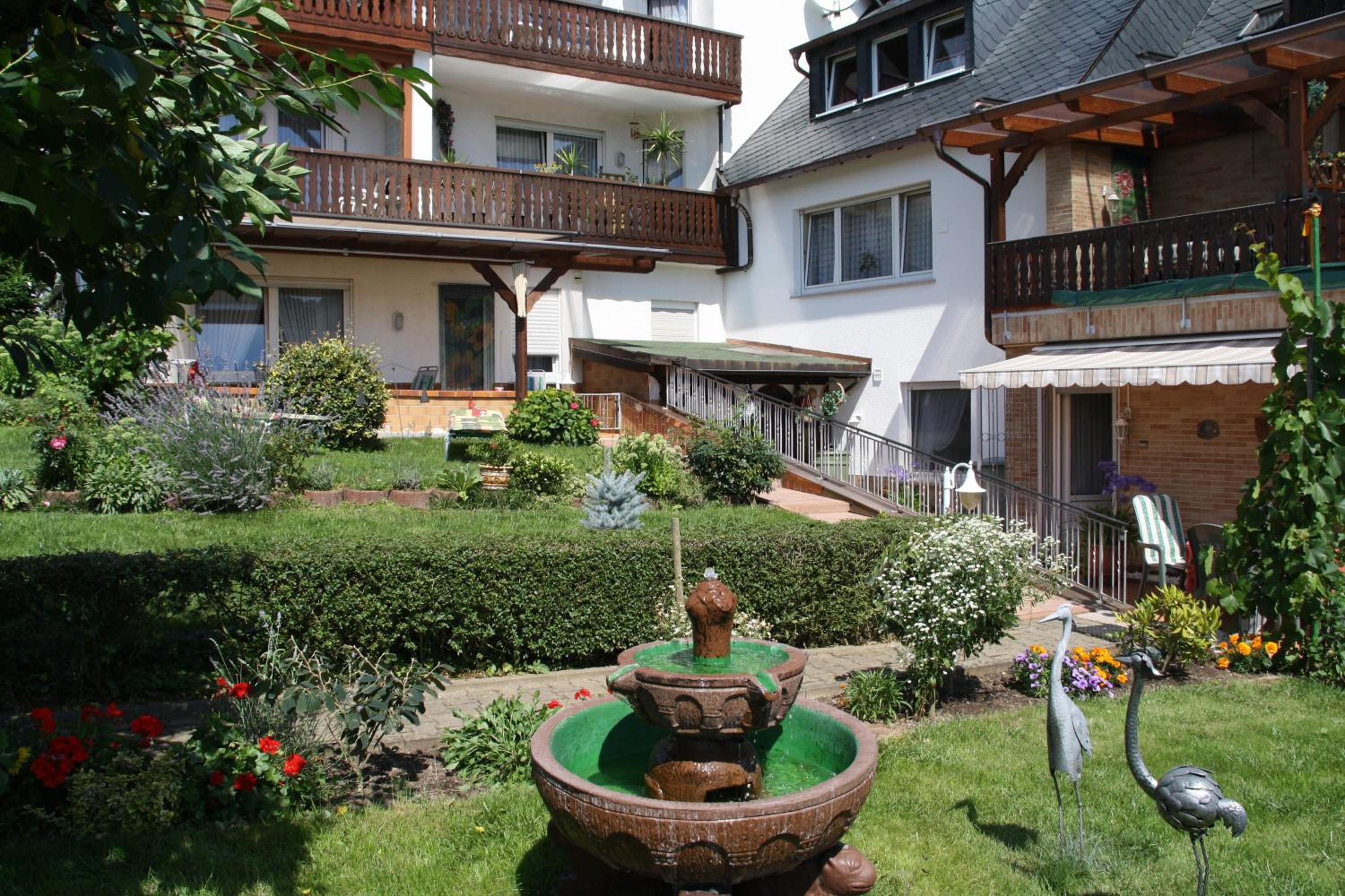 Gästehaus Kirchlay