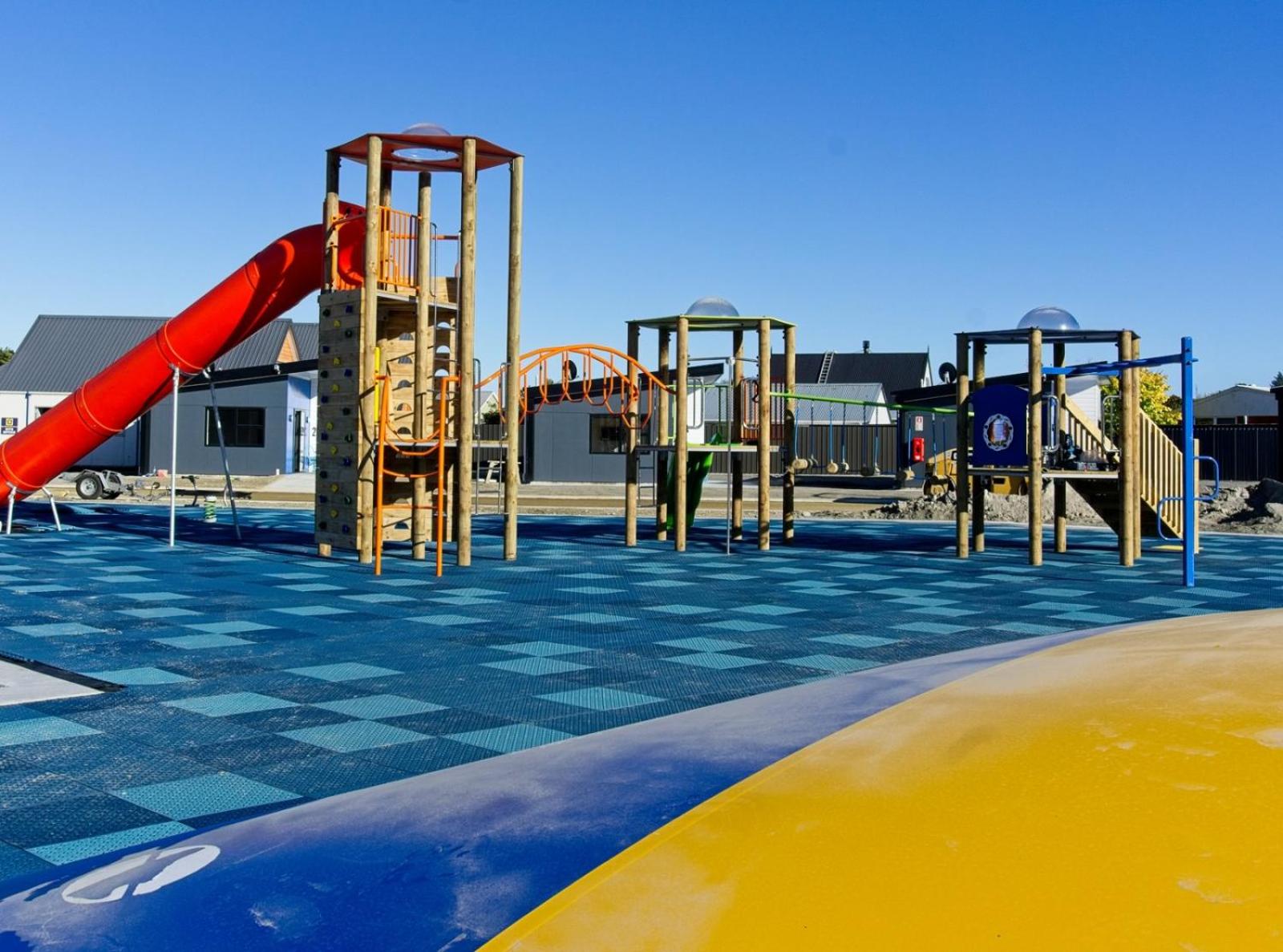 Hokitika's Kiwi Holiday Park and Motels view 4