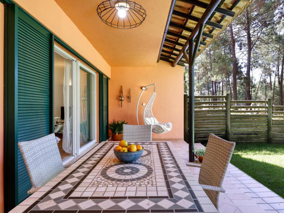 Aroeira Golf - Beach House view 3