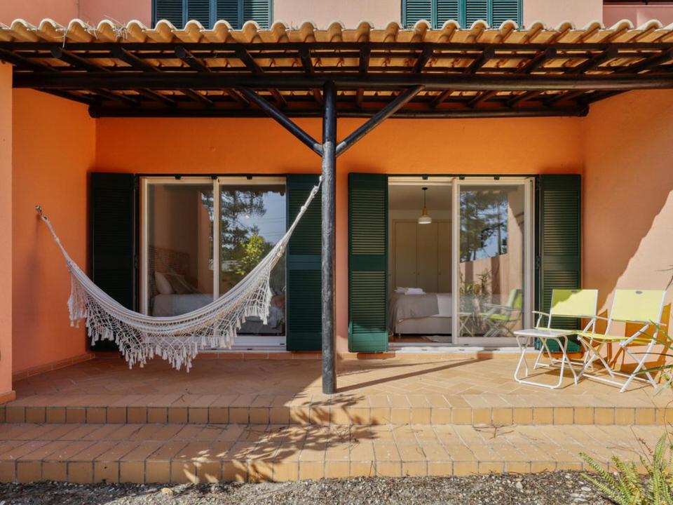 Aroeira Golf - Beach House view 4
