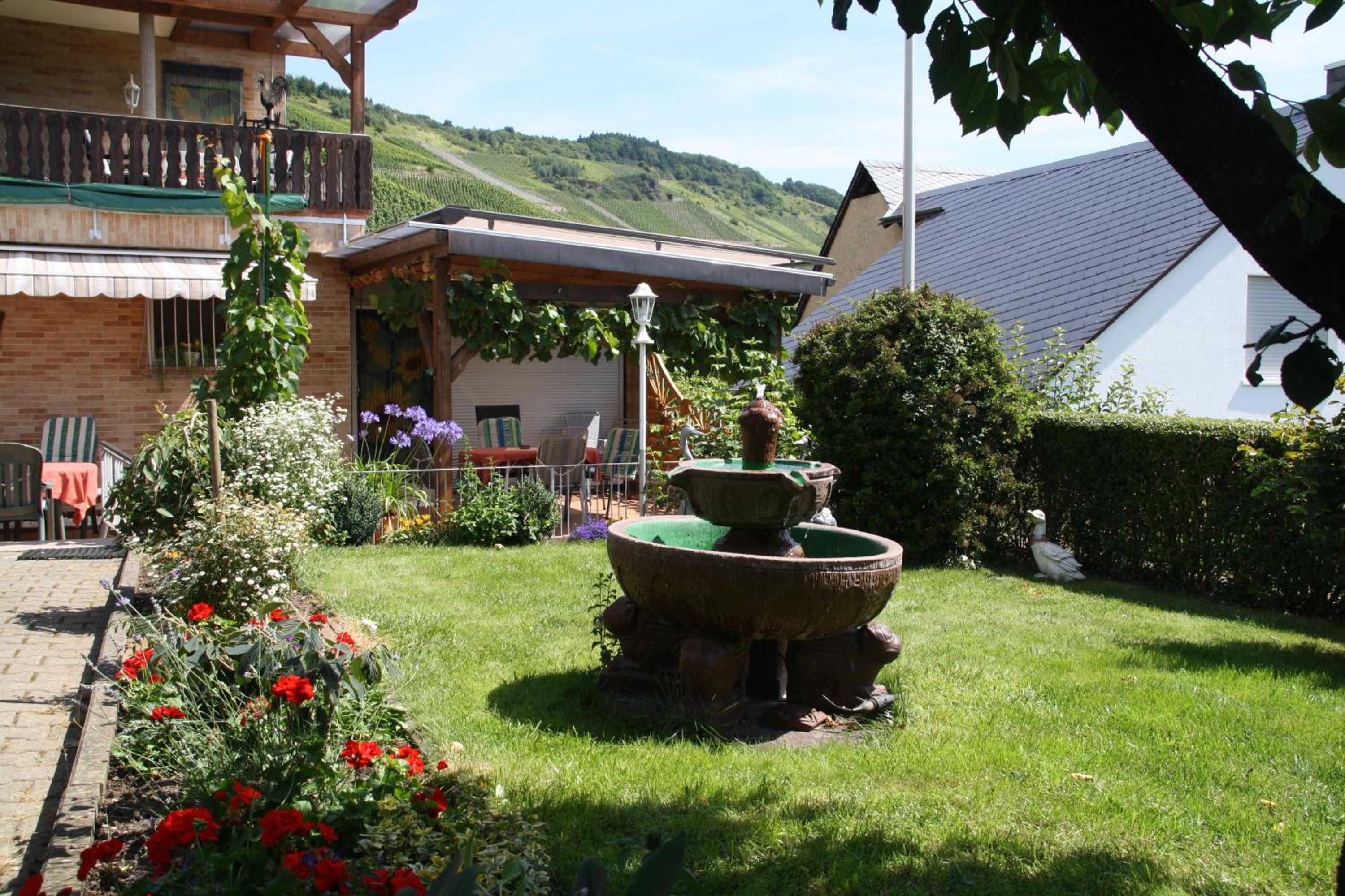 Gästehaus Kirchlay