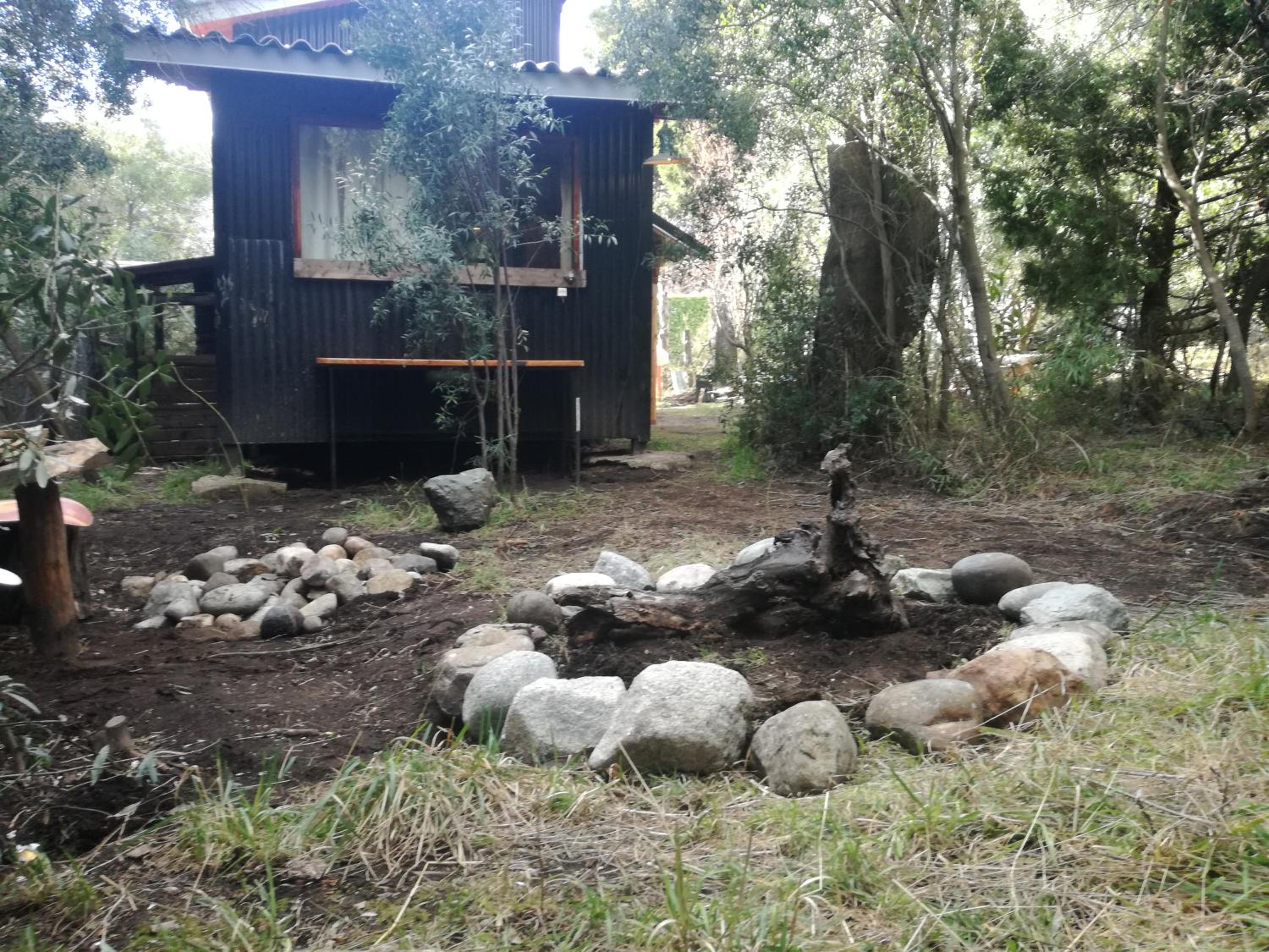 La Cabaña de Mindi