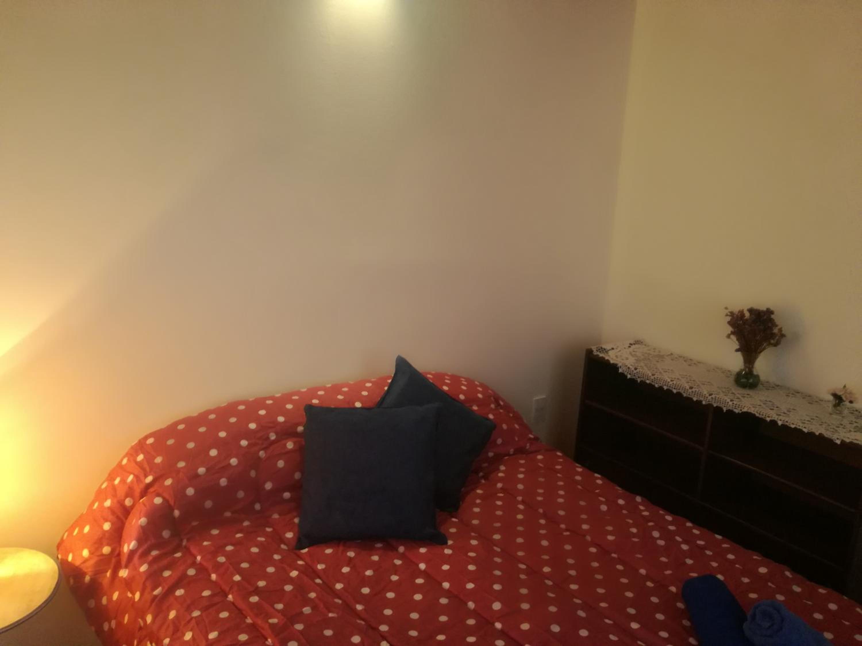 La Cabaña de Mindi