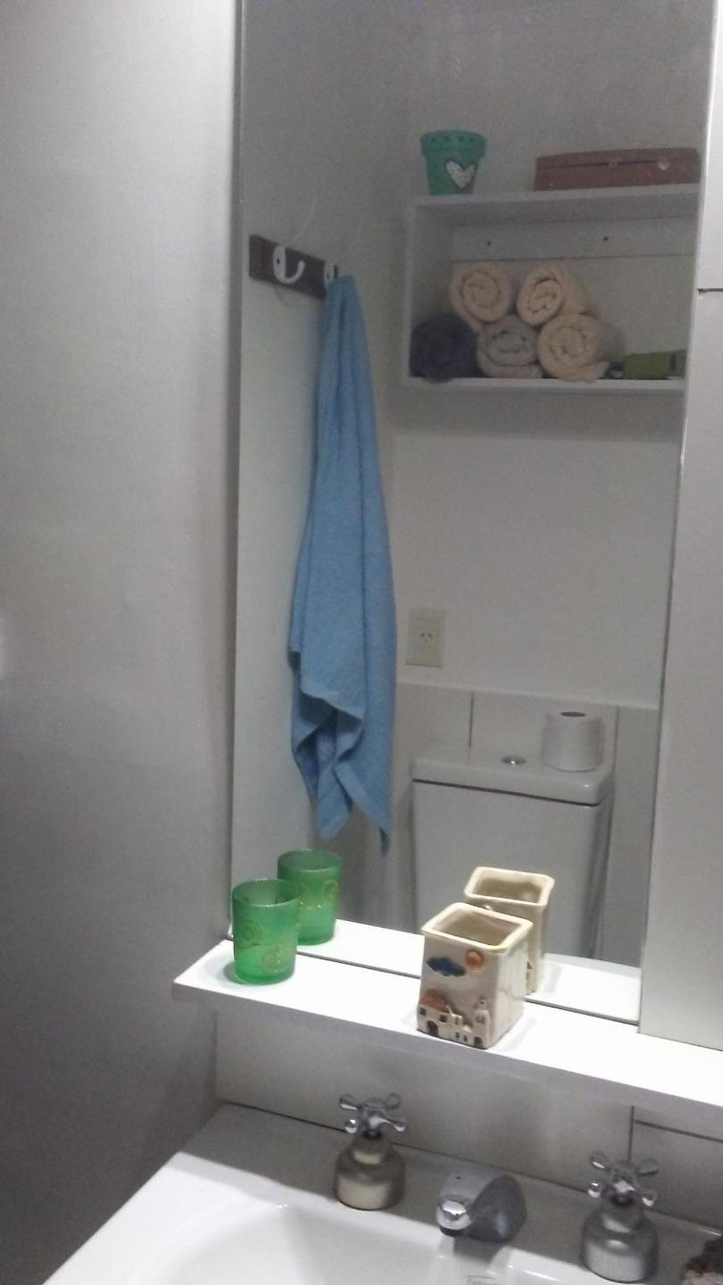 La Cabaña de Mindi