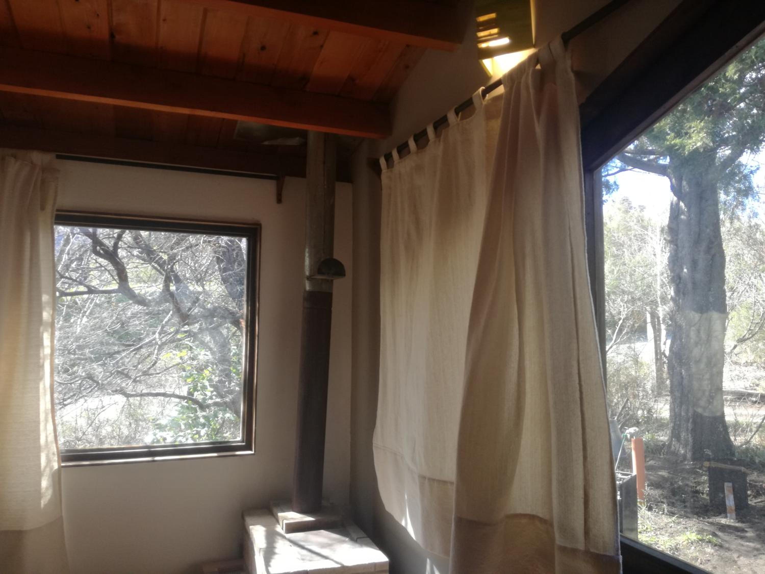 La Cabaña de Mindi