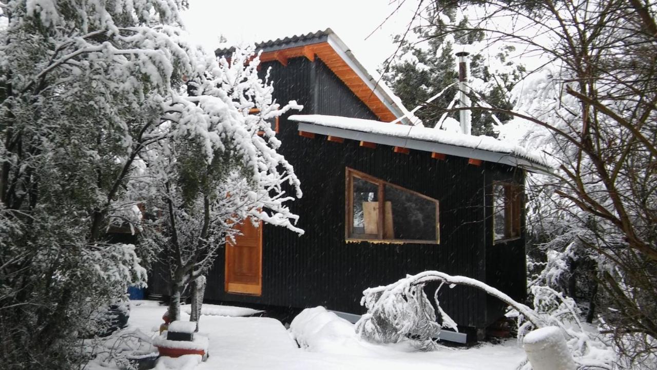 La Cabaña de Mindi